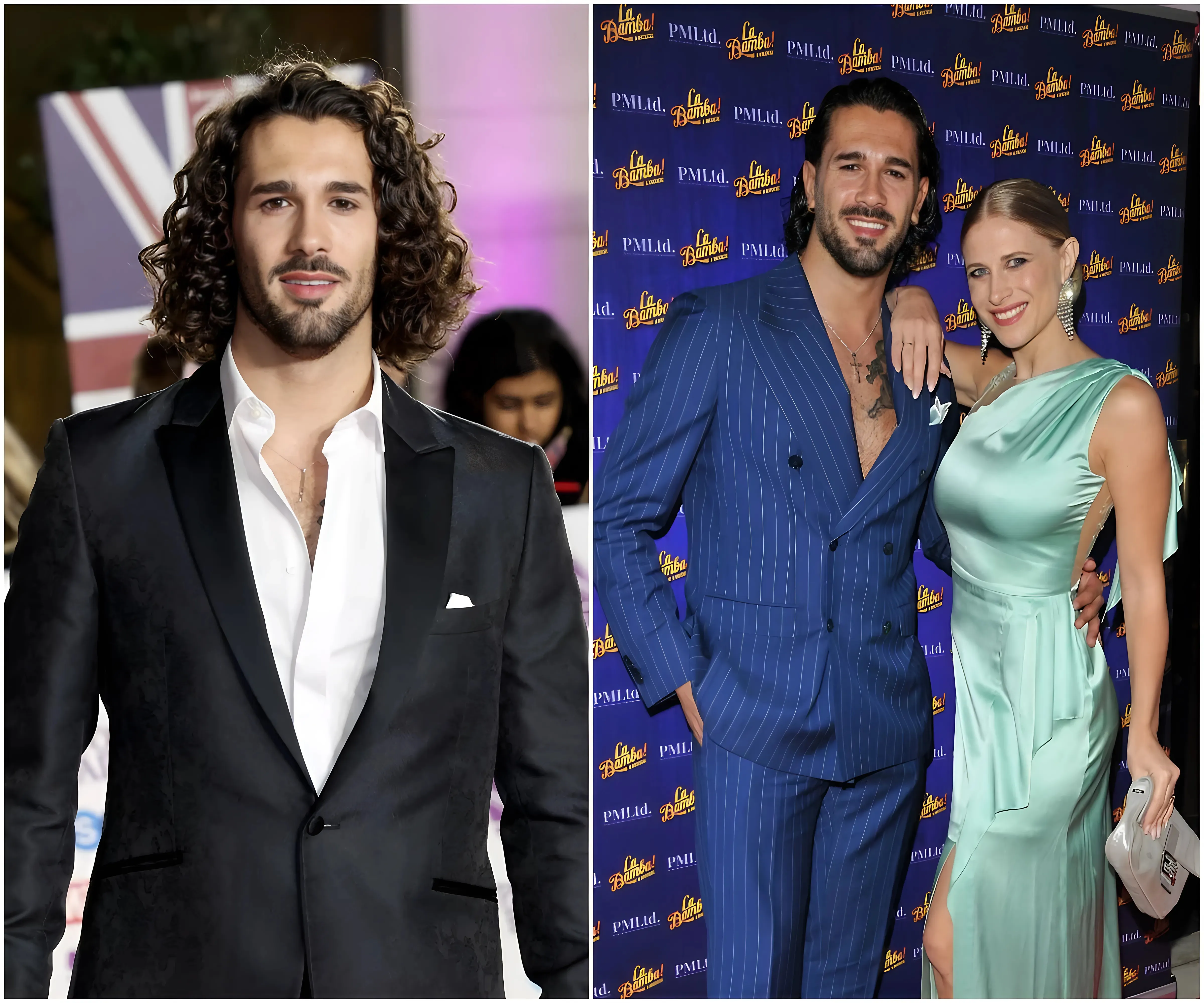 BBC Strictly Come Dancing's Graziano Di Prima opens up on family struggle amid show axe in hope for 'fresh start' - suong