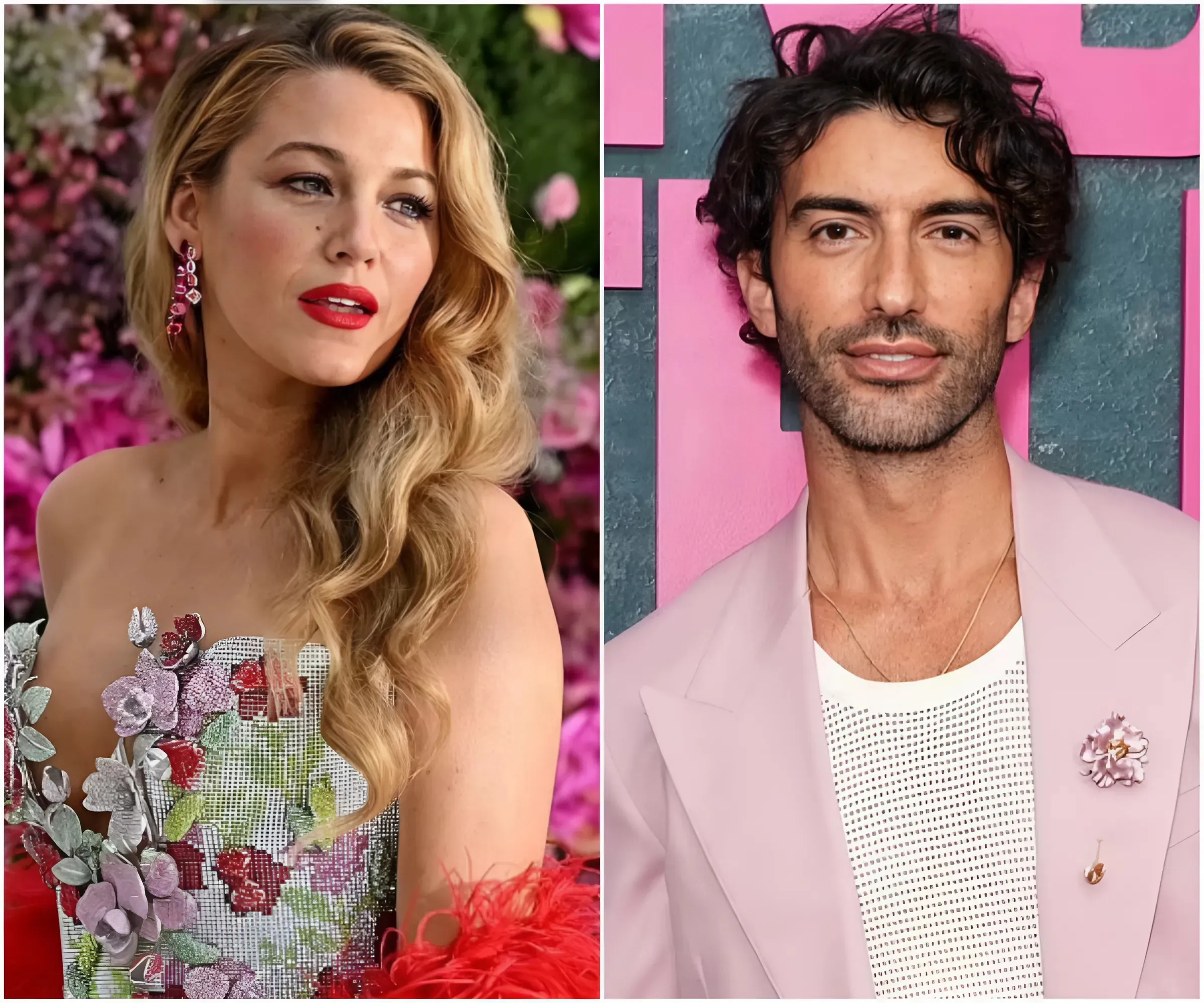 Blake Lively files new lawsuit against Justin Baldoni... as he takes on the New York Times in $250M libel suit - suong