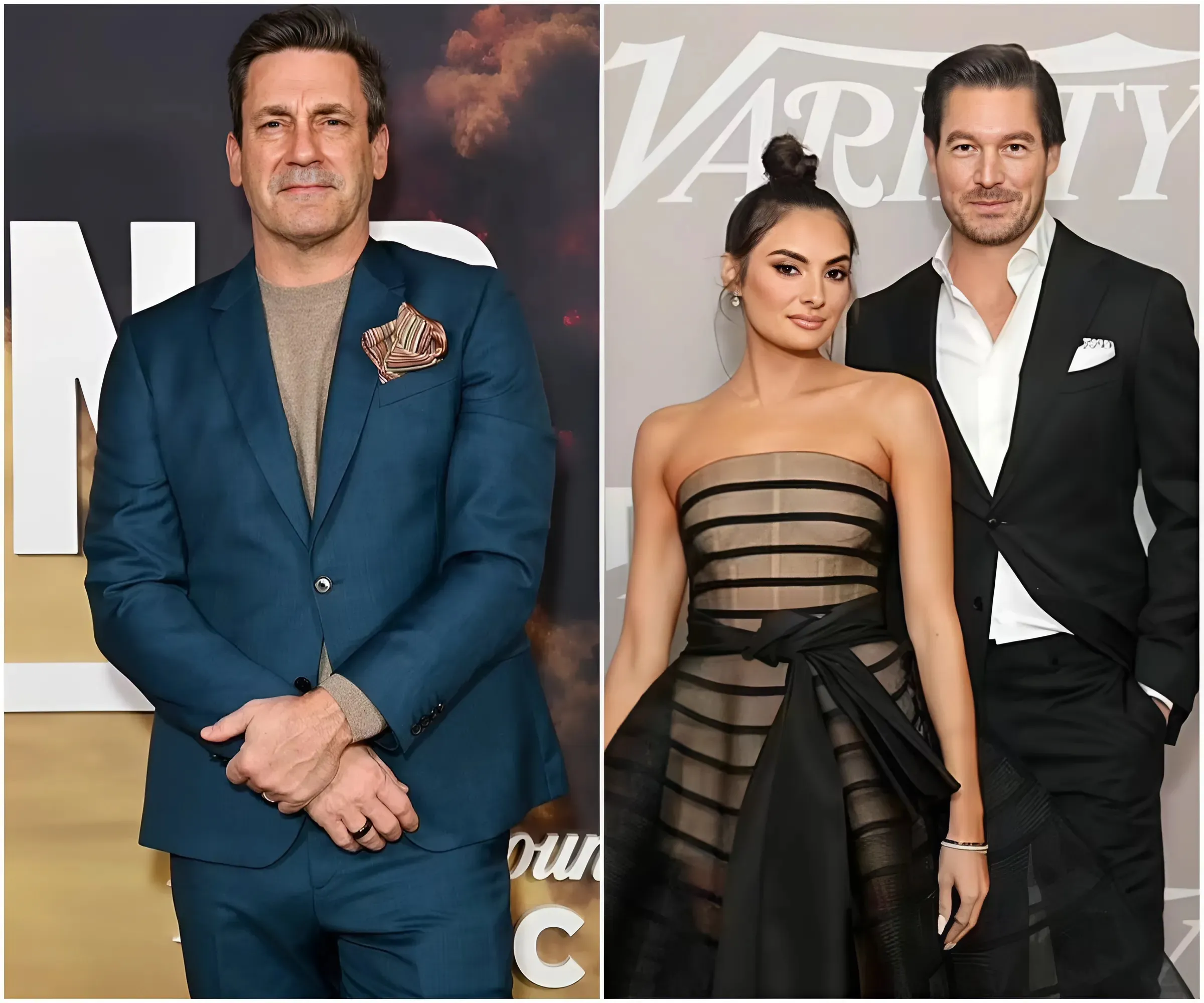 Bravo superfan Jon Hamm weighs in on Paige de Sorbo and Craig Conover's breakup - suong