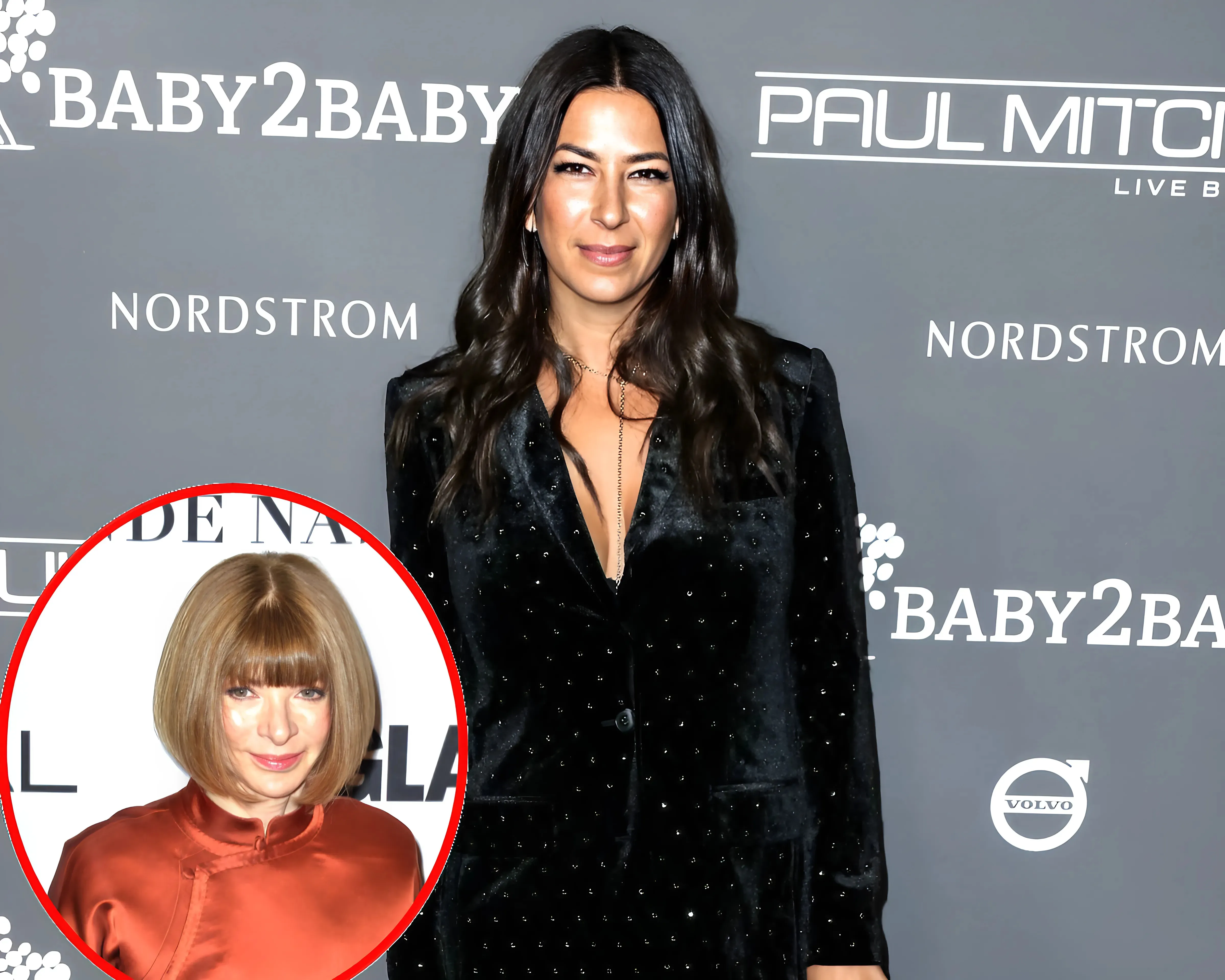 Rebecca Minkoff Reveals Faux Pas That Got Her Banned From Met Gala as RHONY Star Dishes on Encounter With Anna Wintour