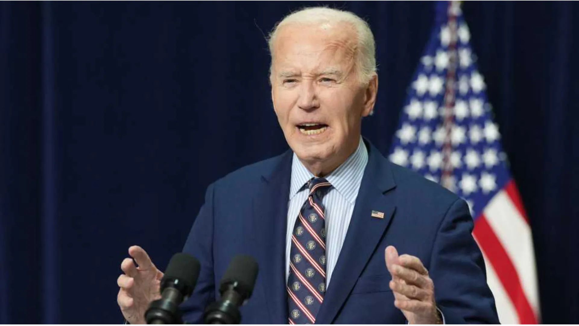 President Biden Condemns Bourbon Street Attack as "Despicable" and Calls for Justice