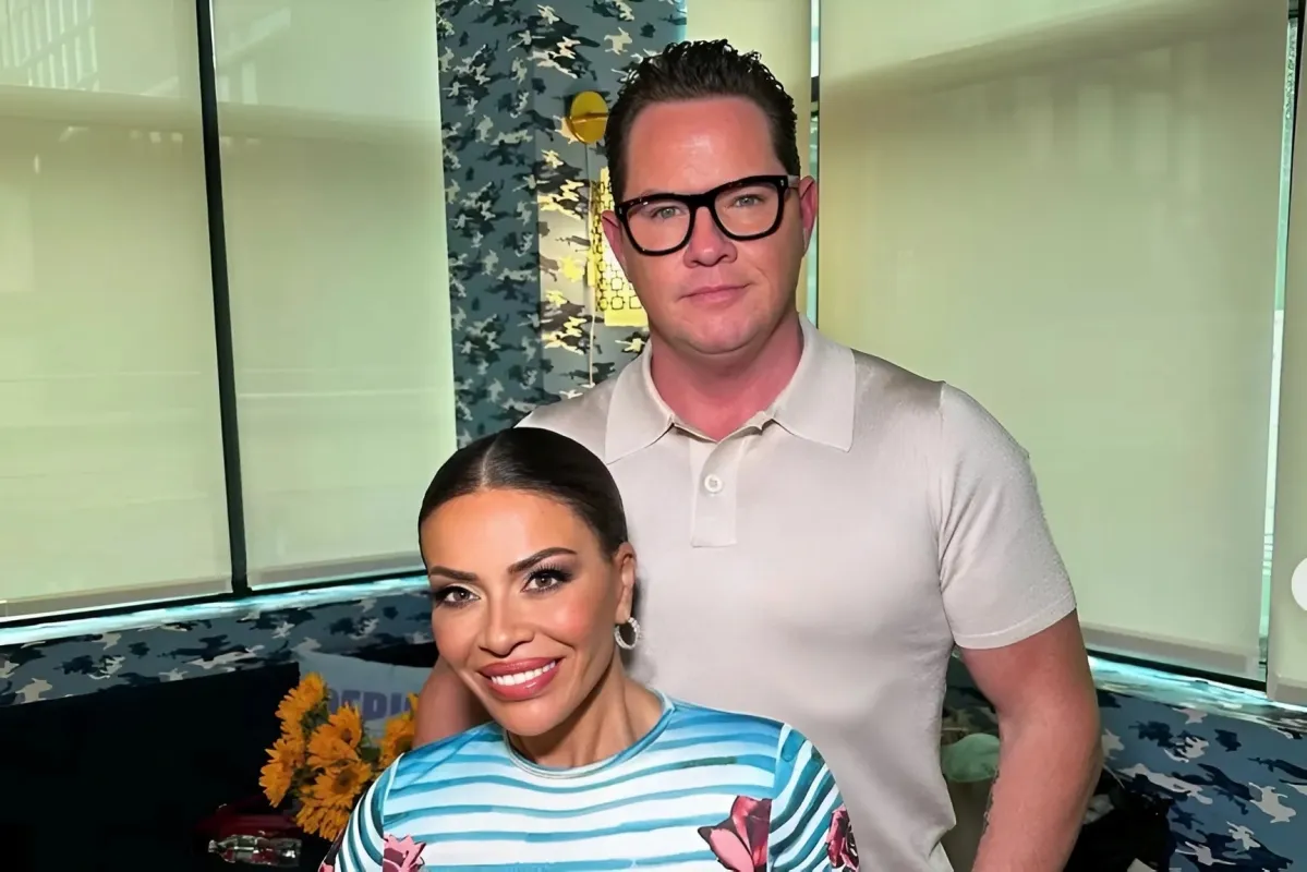 Dolores Catania Drops a Bombshell on Her Relationship with Paulie Connell - You Won't Believe What's Next