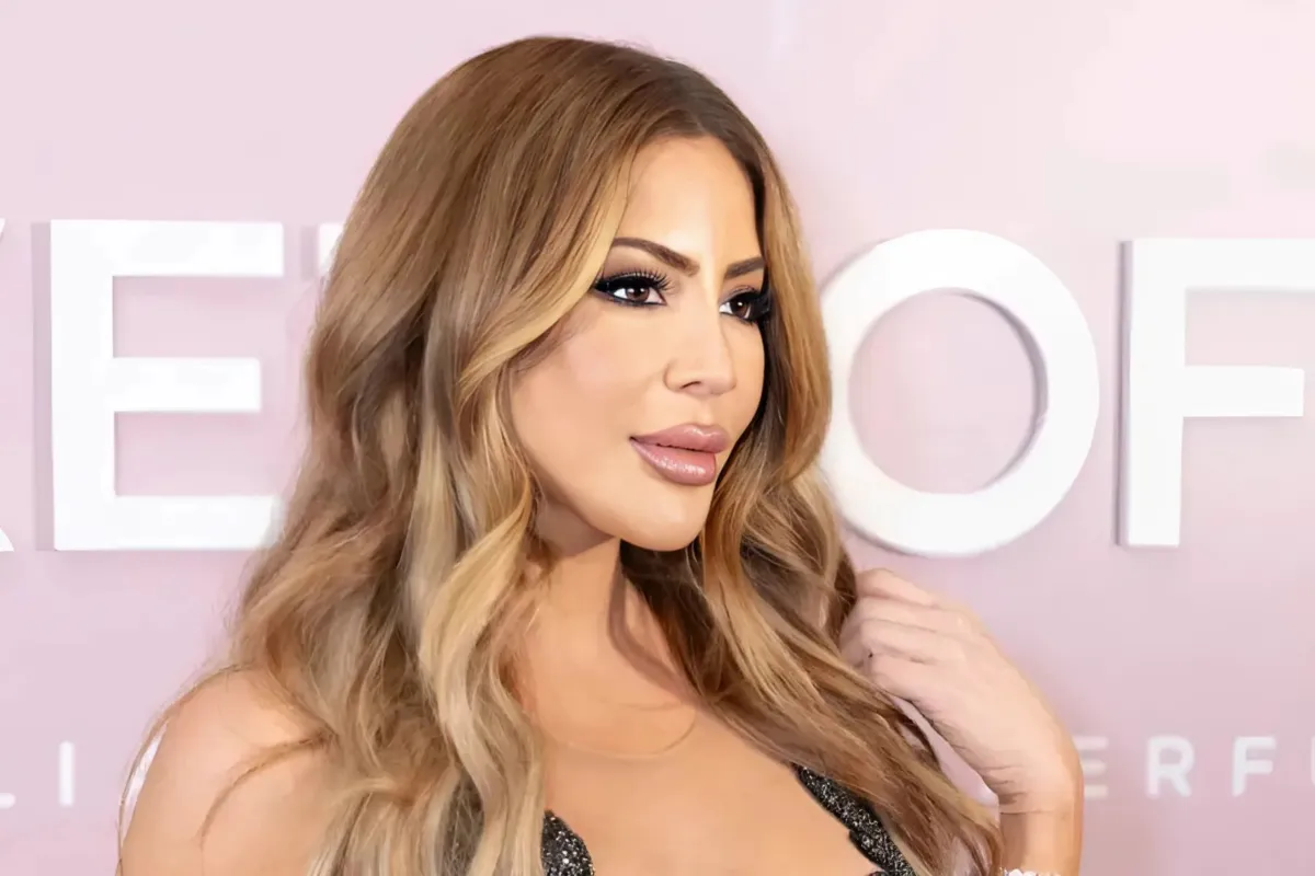 Larsa Pippen, Who Manages OnlyFans Account, Reveals Children’s Massive Influence on Social Media Posts-quang