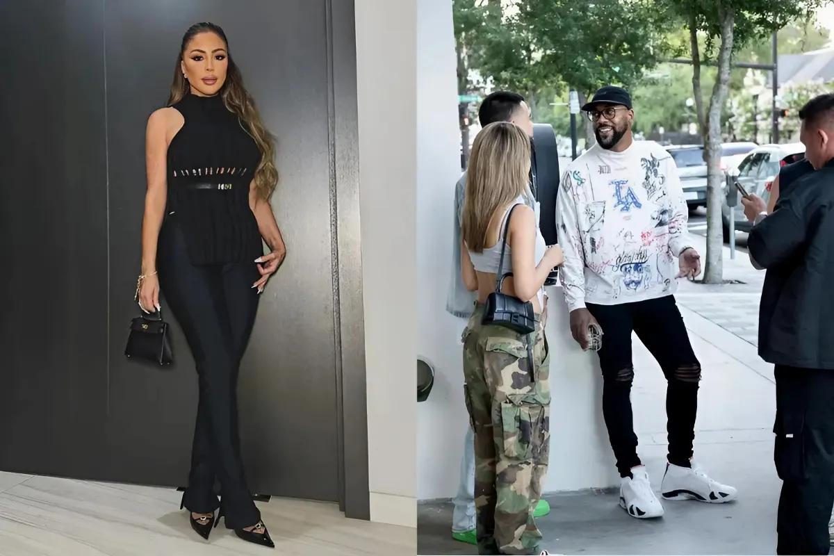 Larsa Pippen Seemingly Admits Mistake With Marcus Jordan Relationship as She Swears Off 1 Habit-quang