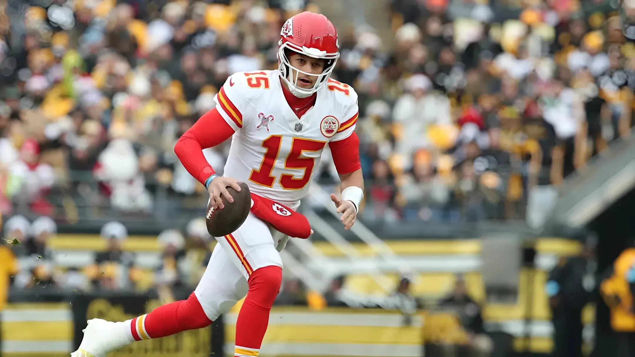 Chiefs' Pro Bowl Picks Highlight KC's Dominance Yet Undervalued Recognition