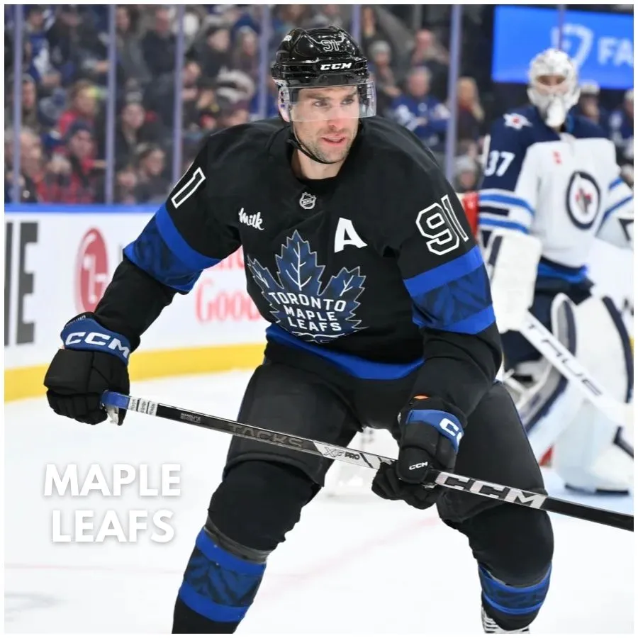 John Tavares Slowly Becoming a Problem for Brad Treliving and the Toronto Maple Leafs