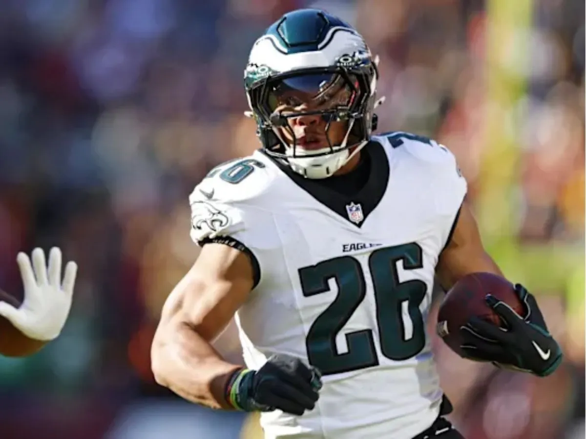 NFL Pro Bowl Selections: These 6 Eagles Selected To Represent Philly