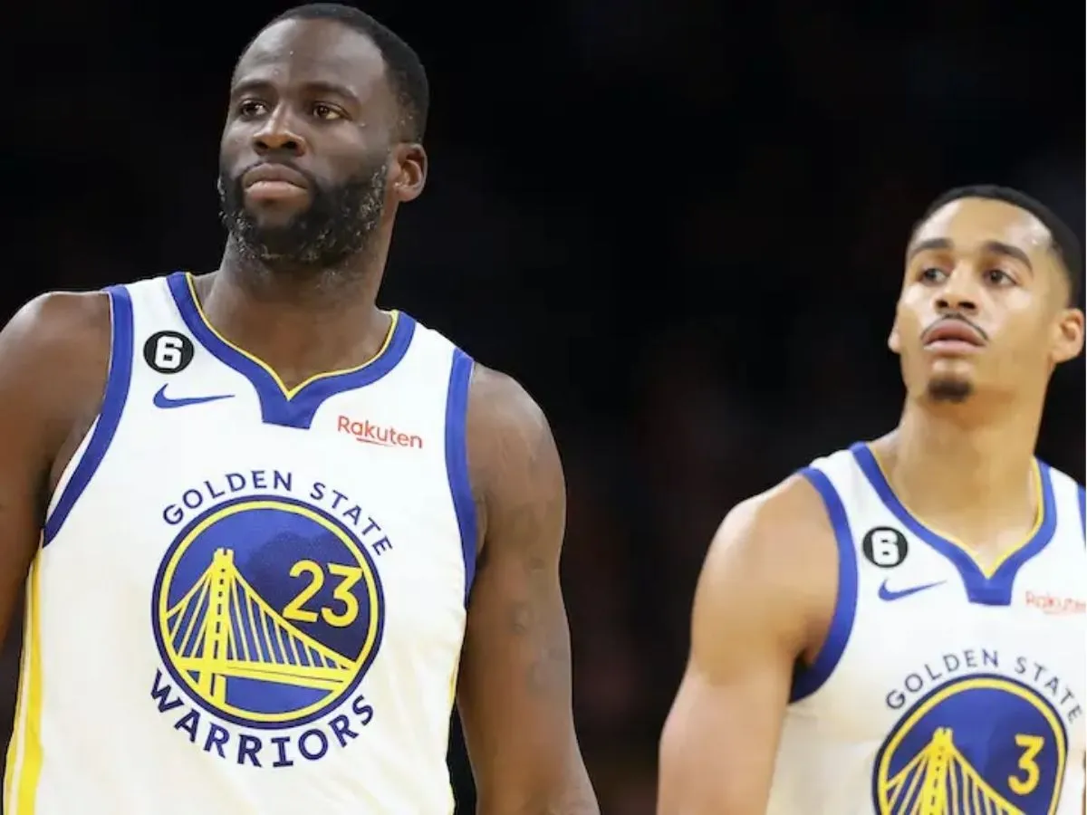 Former NBA Guard Says Warriors’ Draymond Green Is ‘Tradeable’