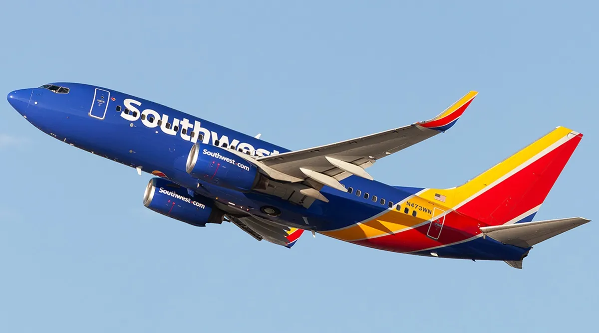 $100 million lawsuit claims Southwest Airlines refused to pay New York baggage & cargo handlers