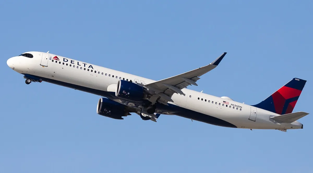 Ticketless Delta Air Lines passenger who boarded flight in Seattle tried again 3 days later