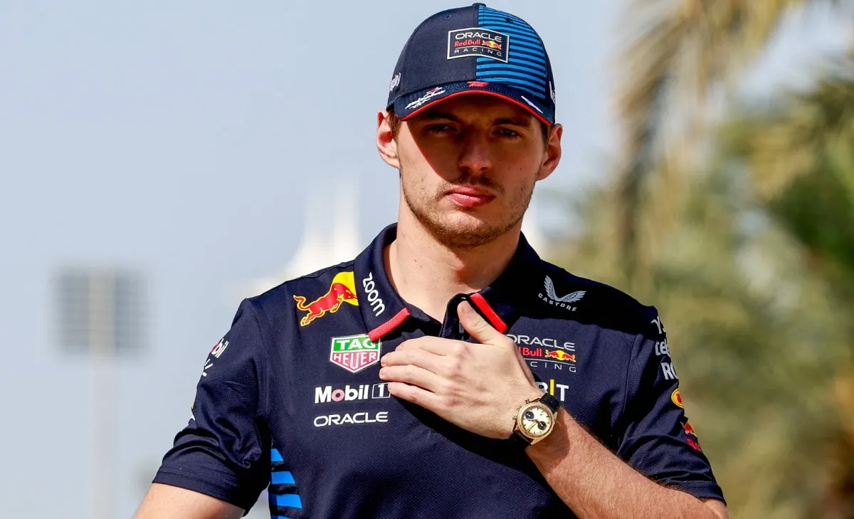 Max Verstappen's Red Bull F1 exit hinted by his father if conditions aren't met