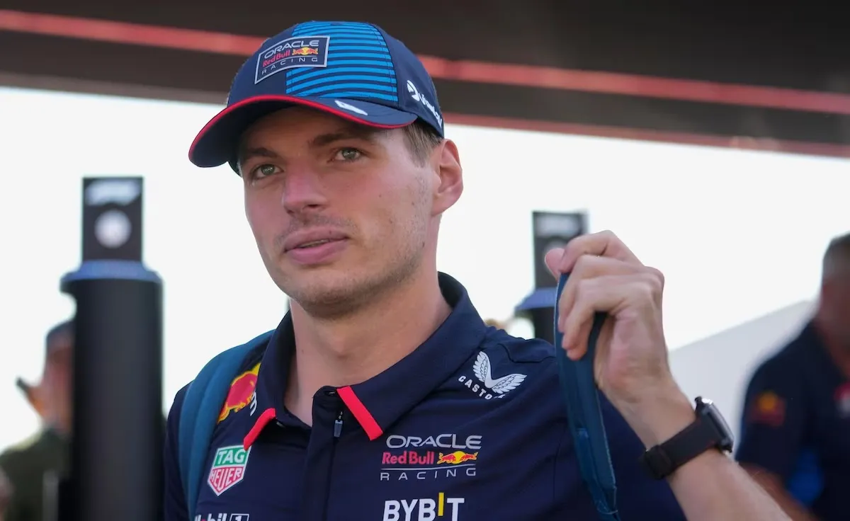 Max Verstappen ‘luck’ tipped to run out as Alex Wurz issues 2025 F1 title prediction