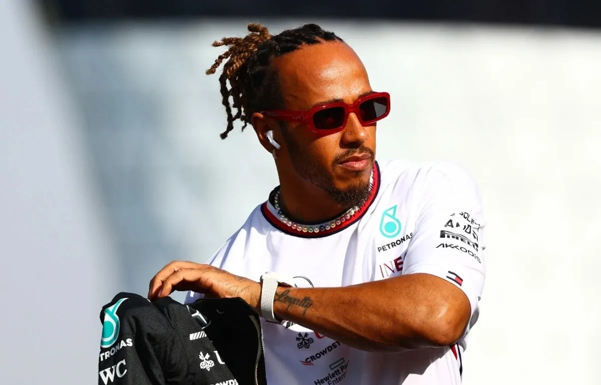 Ferrari told they've made 'absolutely suicidal' decision signing Lewis Hamilton