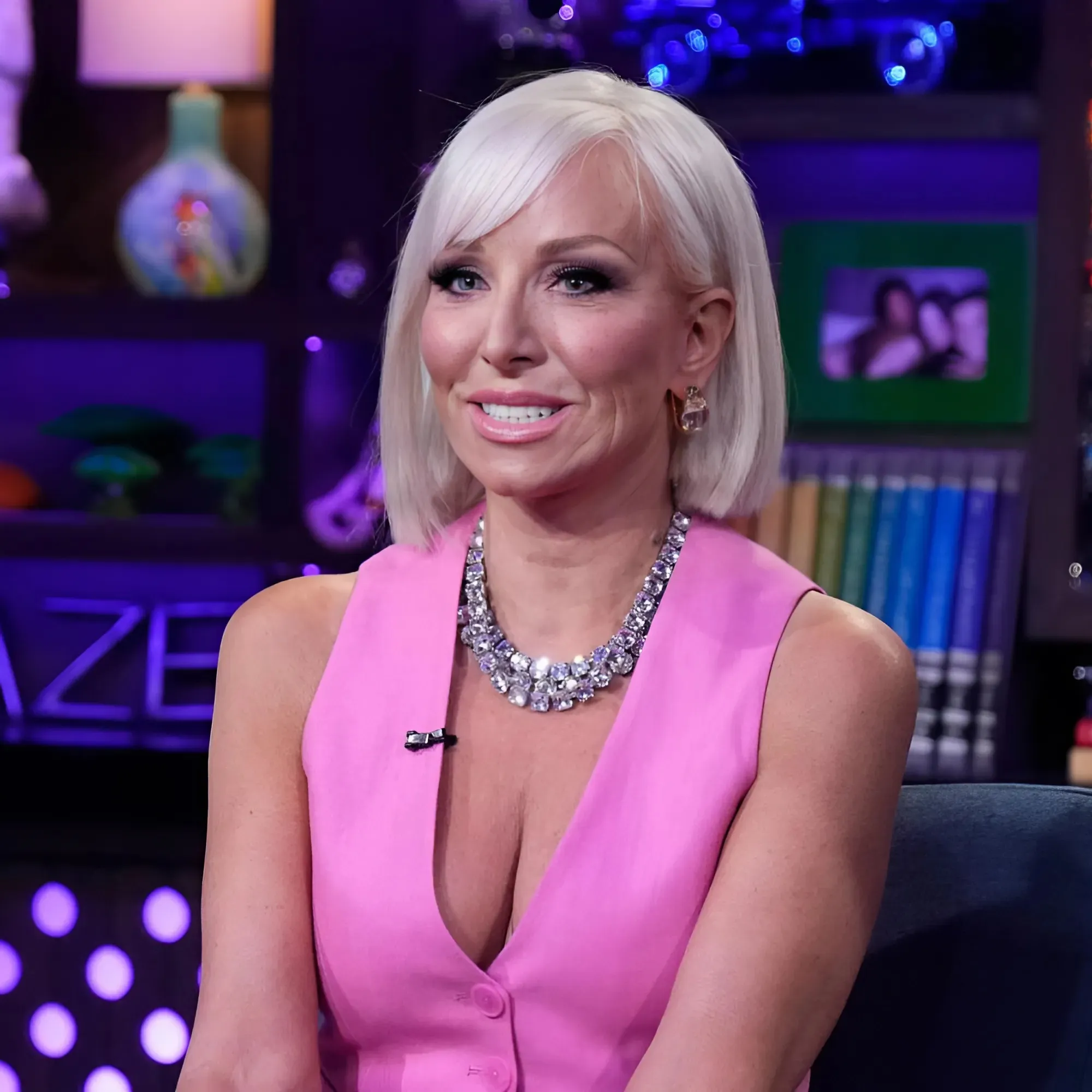 "Margaret Josephs Controversial? Information Revealed She Was the One Who Leaked RHONJ Internal News Through Blogger"