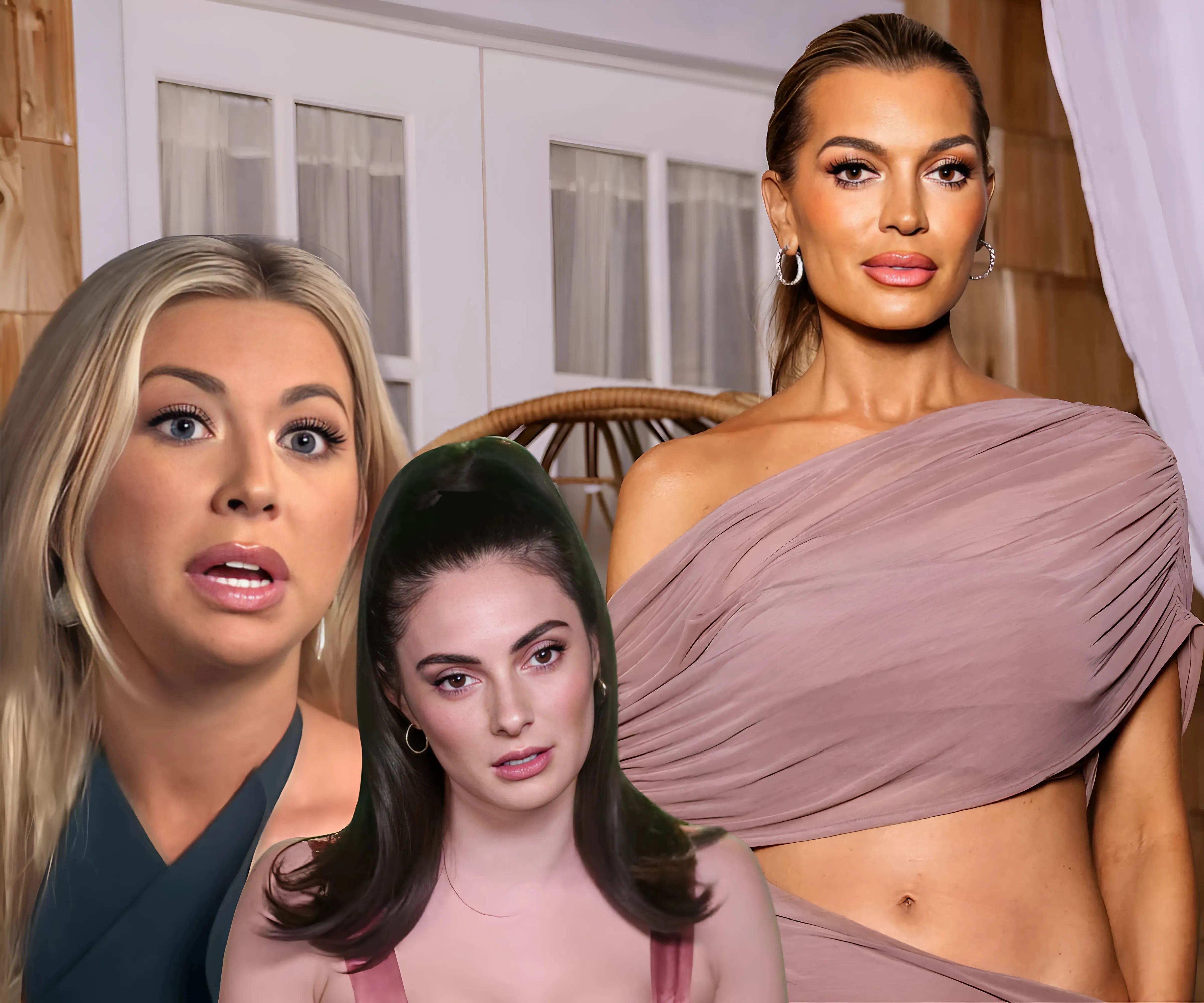 Lindsay Hubbard Leaves Paige & Stassi Uttering 'Two Words' In Awe After She Captures Attention With Photos Of Her Baby, New Boyfriend, And Her Stunning Postpartum Physique - suong