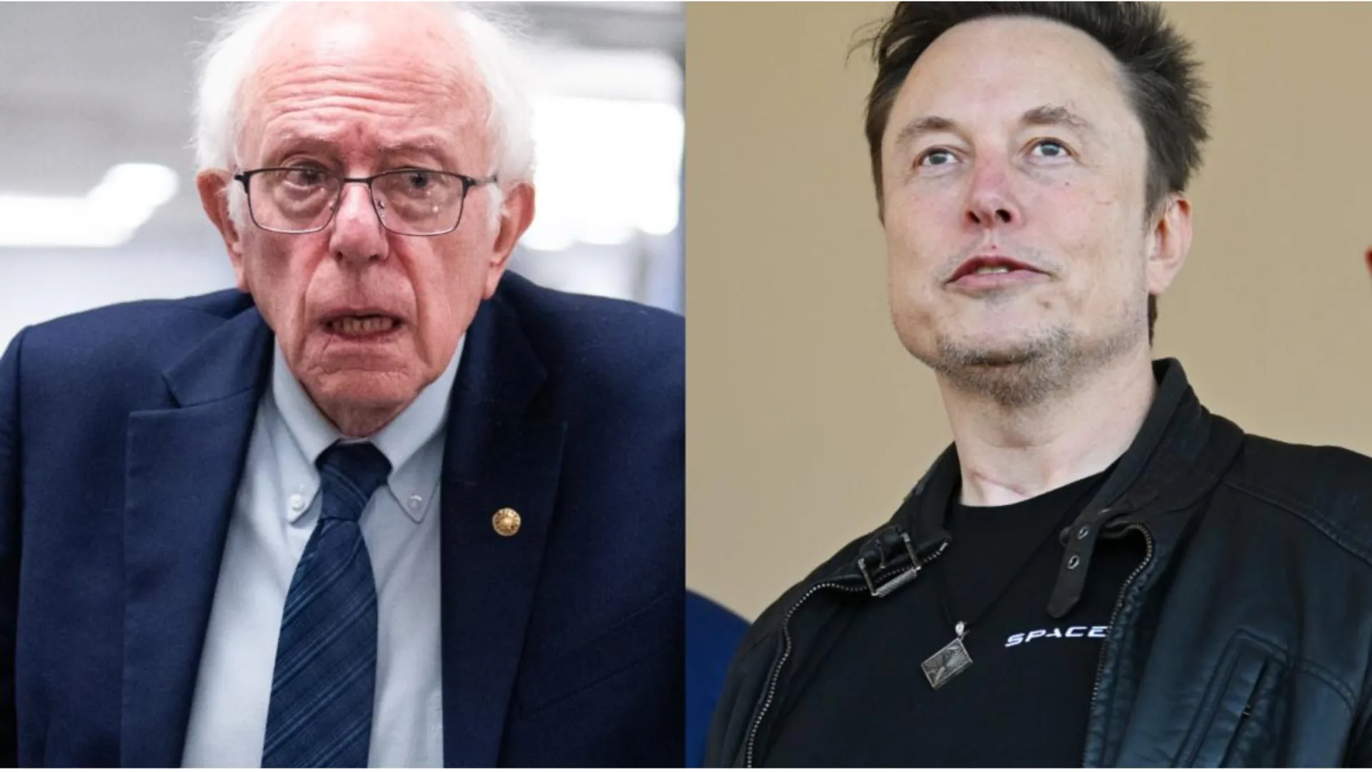 Sanders Slams Musk Over H-1B Visa Program: ‘Elon Musk is Wrong’