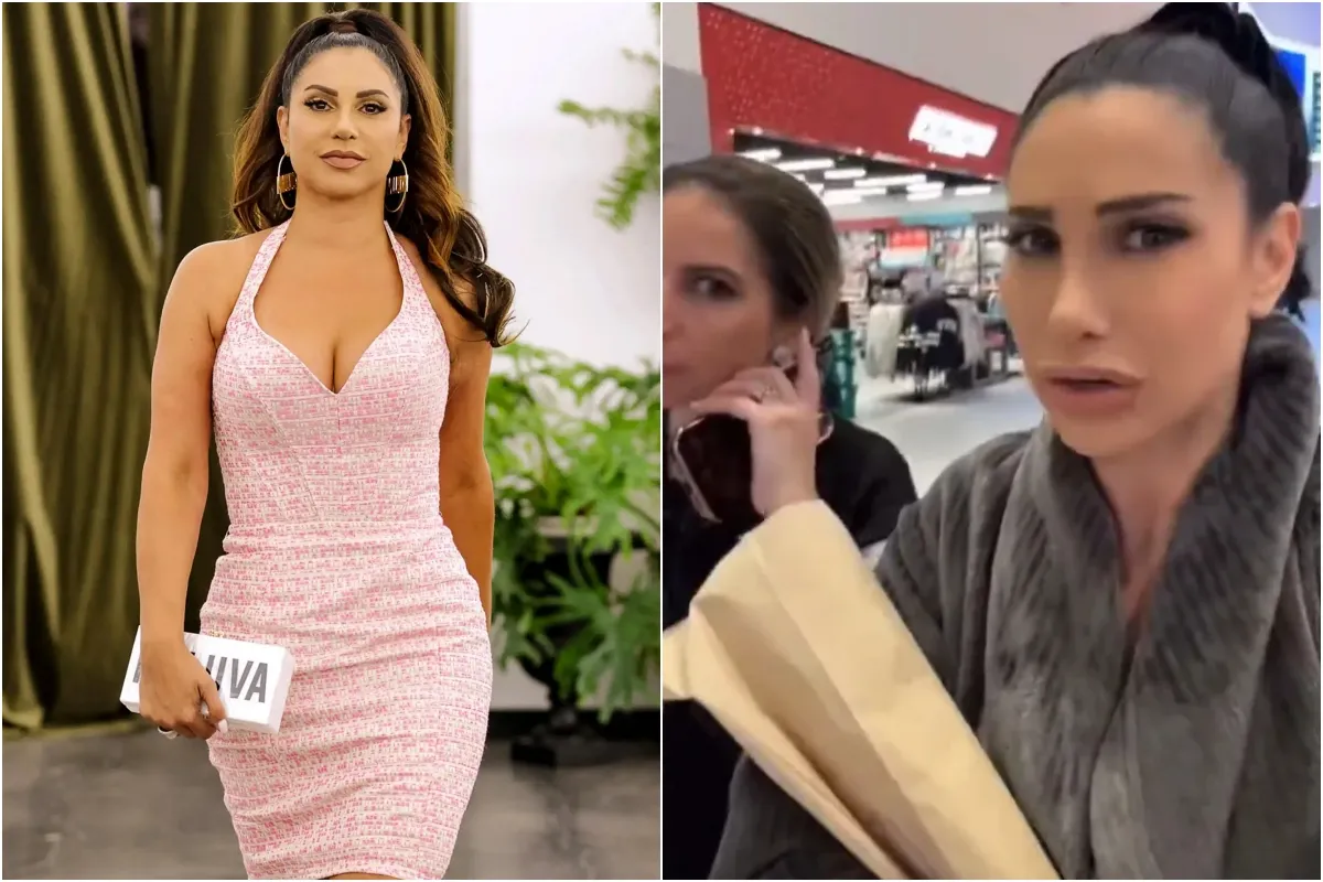 Jennifer Aydin Faces Backlash After Age-Shaming Fast Food Employee