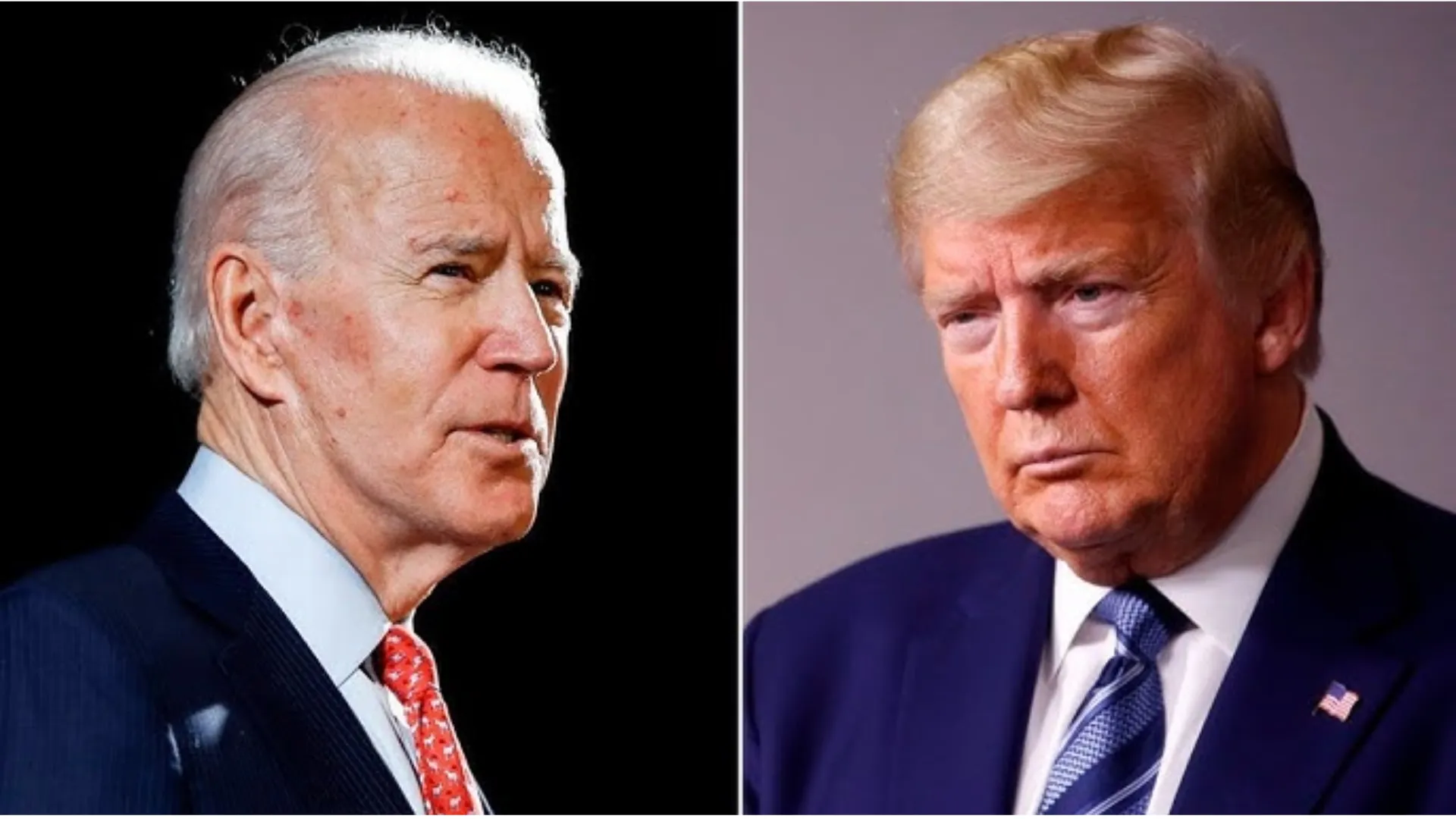 Trump Blames Biden's 'Open Borders' for New Orleans and Las Vegas Att-cks