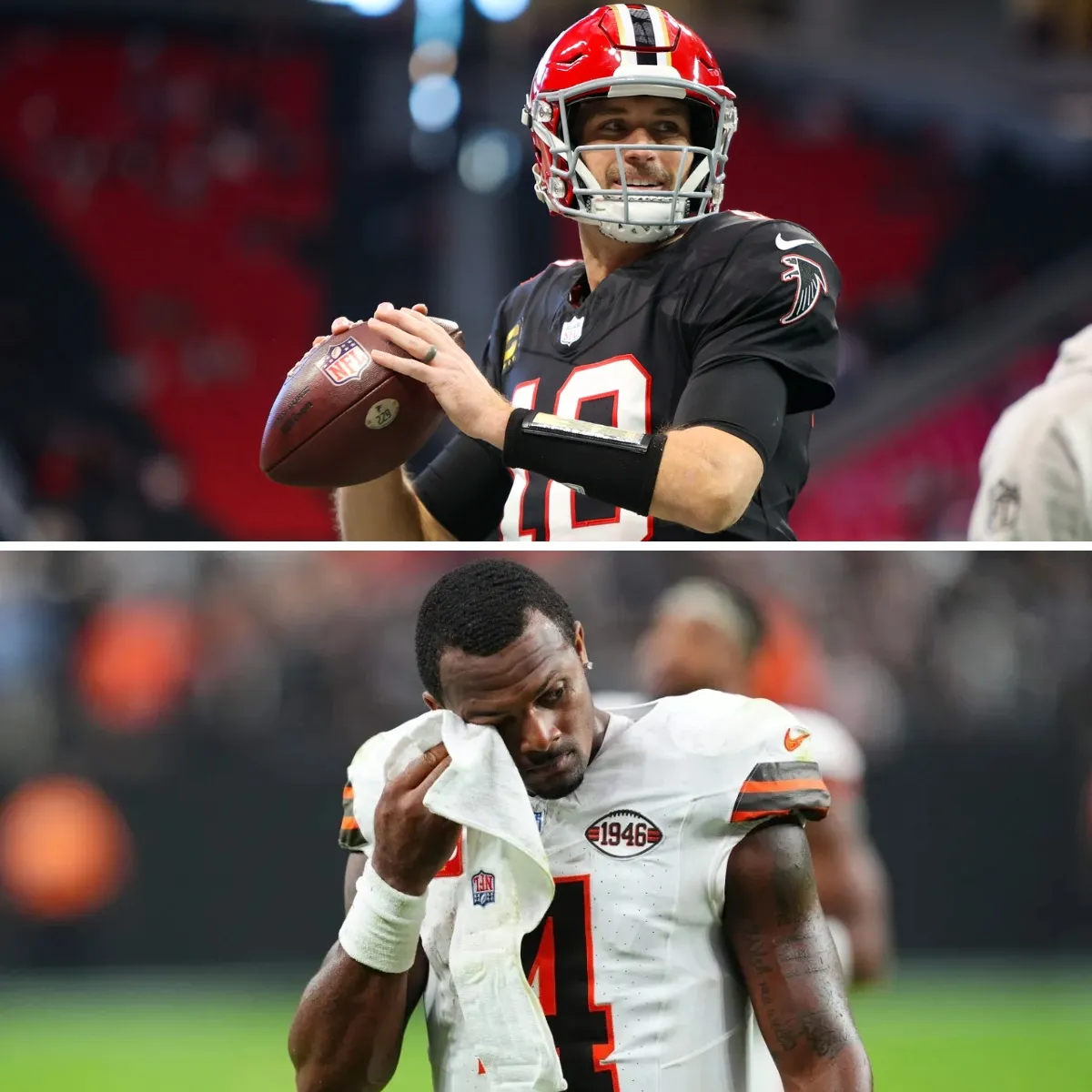 Browns Predicted to Nab $180 Million QB on Value Deal, Win Division in 2025