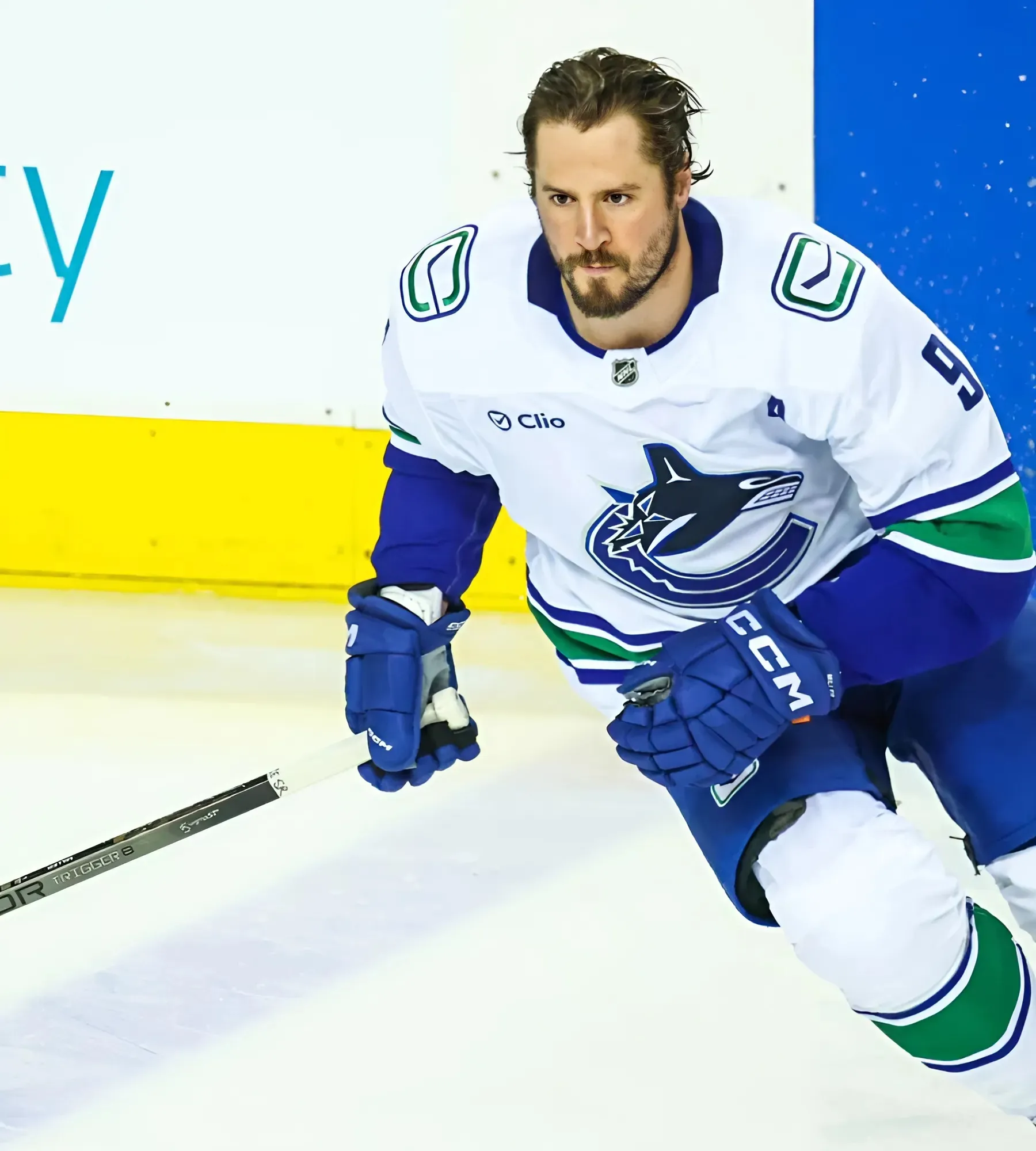 Vancouver Canucks Drama Sparks Rumors of Maple Leafs Trade for JT Miller