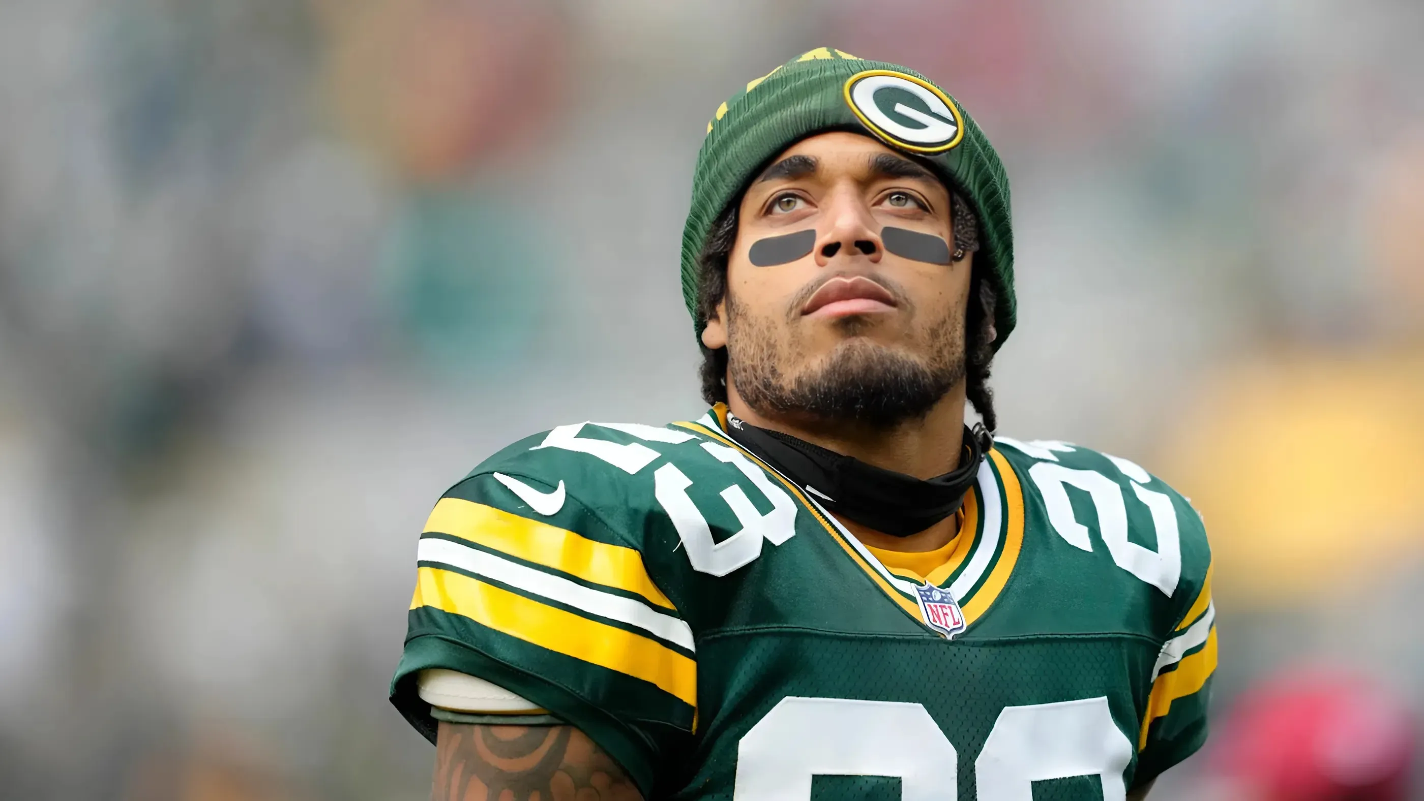 Last-minute free agents Packers could sign to replace Jaire Alexander