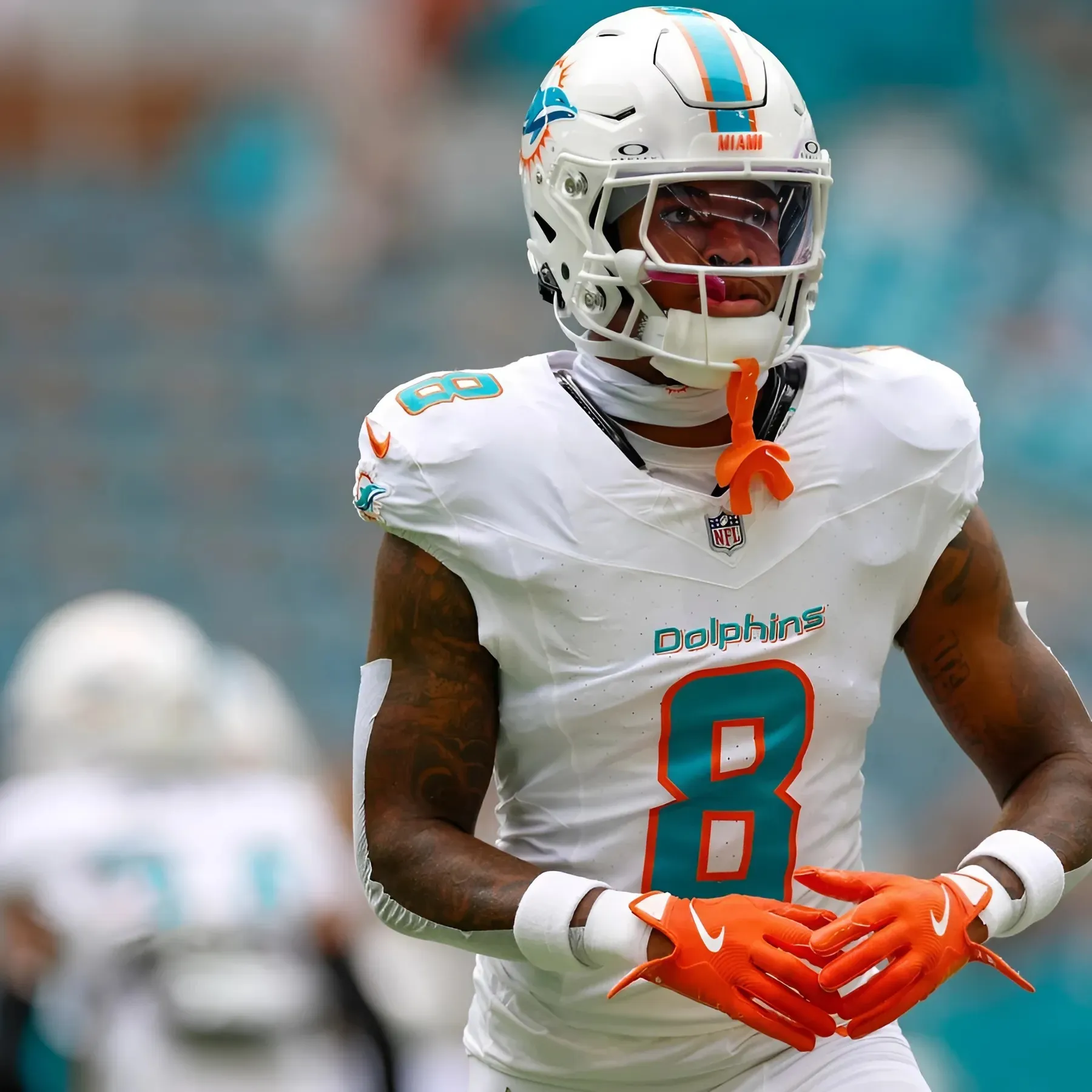 Jevon Holland free agency rumor hasn't gone down well with Dolphins fans