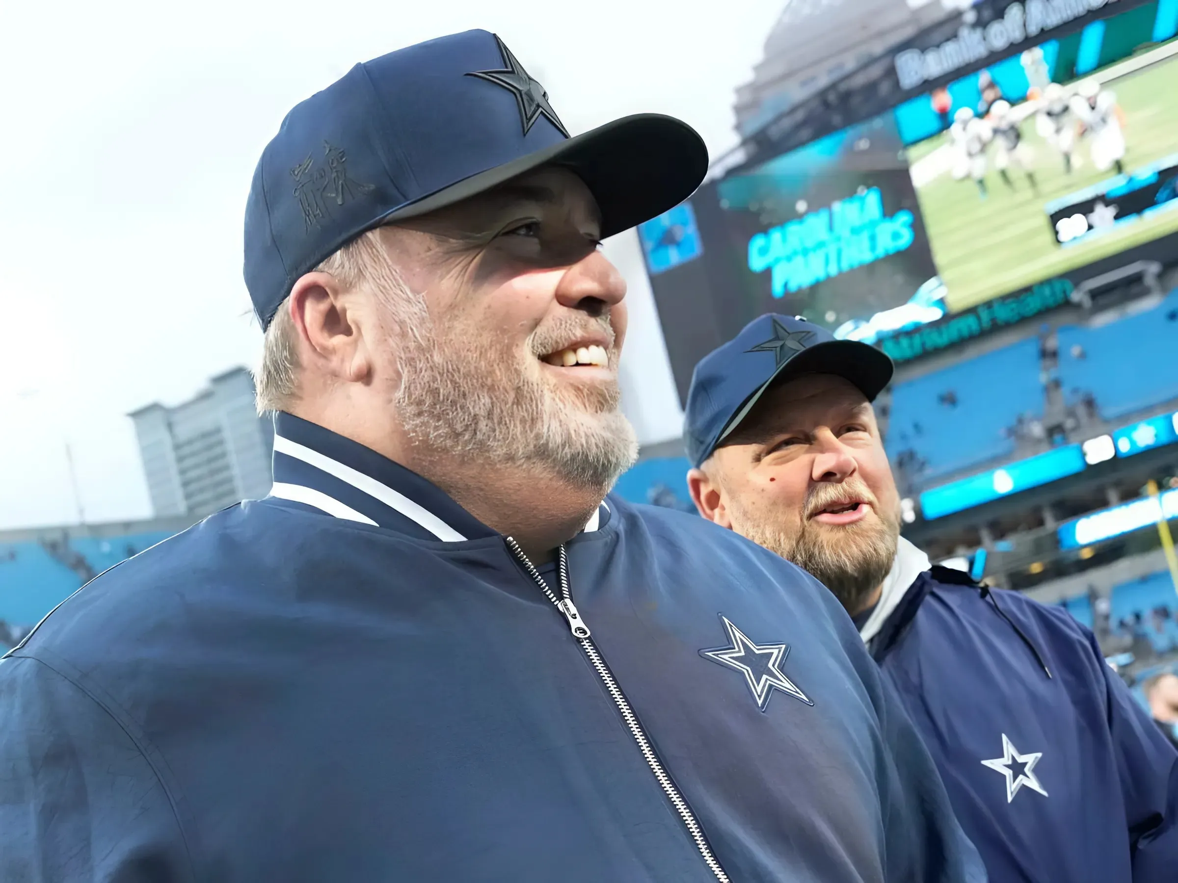 Cowboys Fans Won’t Like Where Mike McCarthy Has ‘Set His Sights’ to Coach