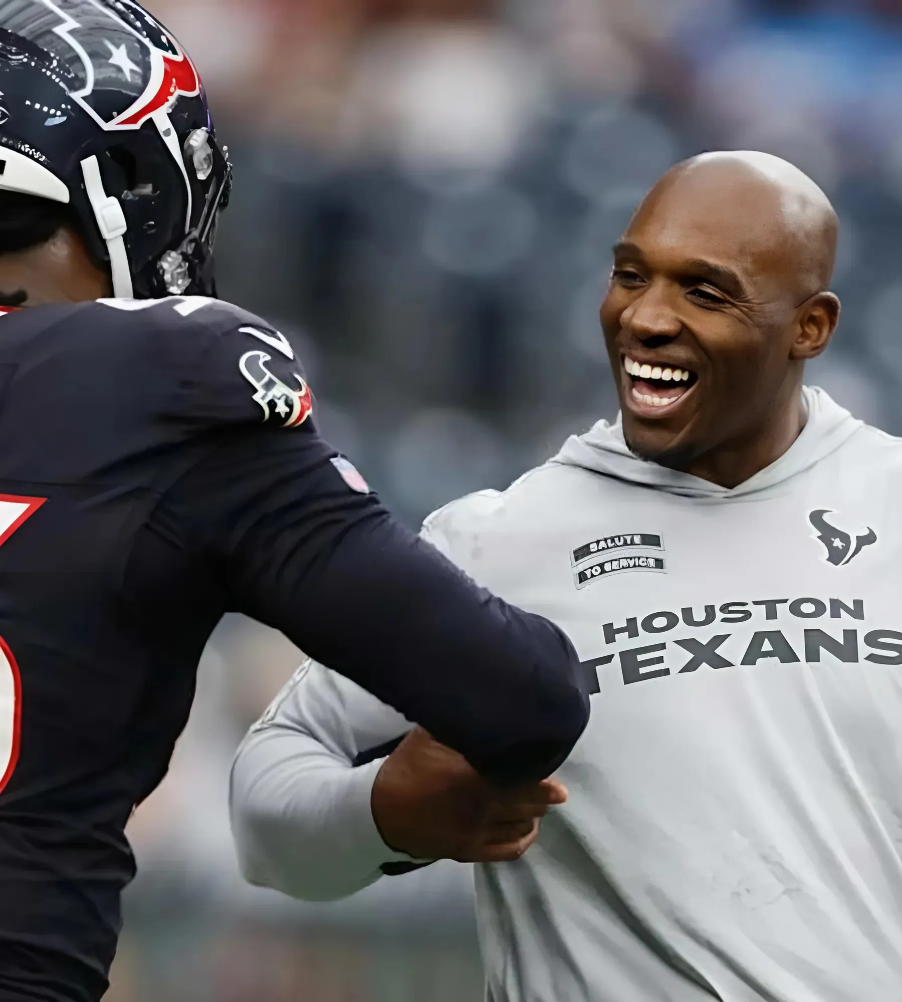 3 Houston Texans to watch against Tennessee Titans in Week 18