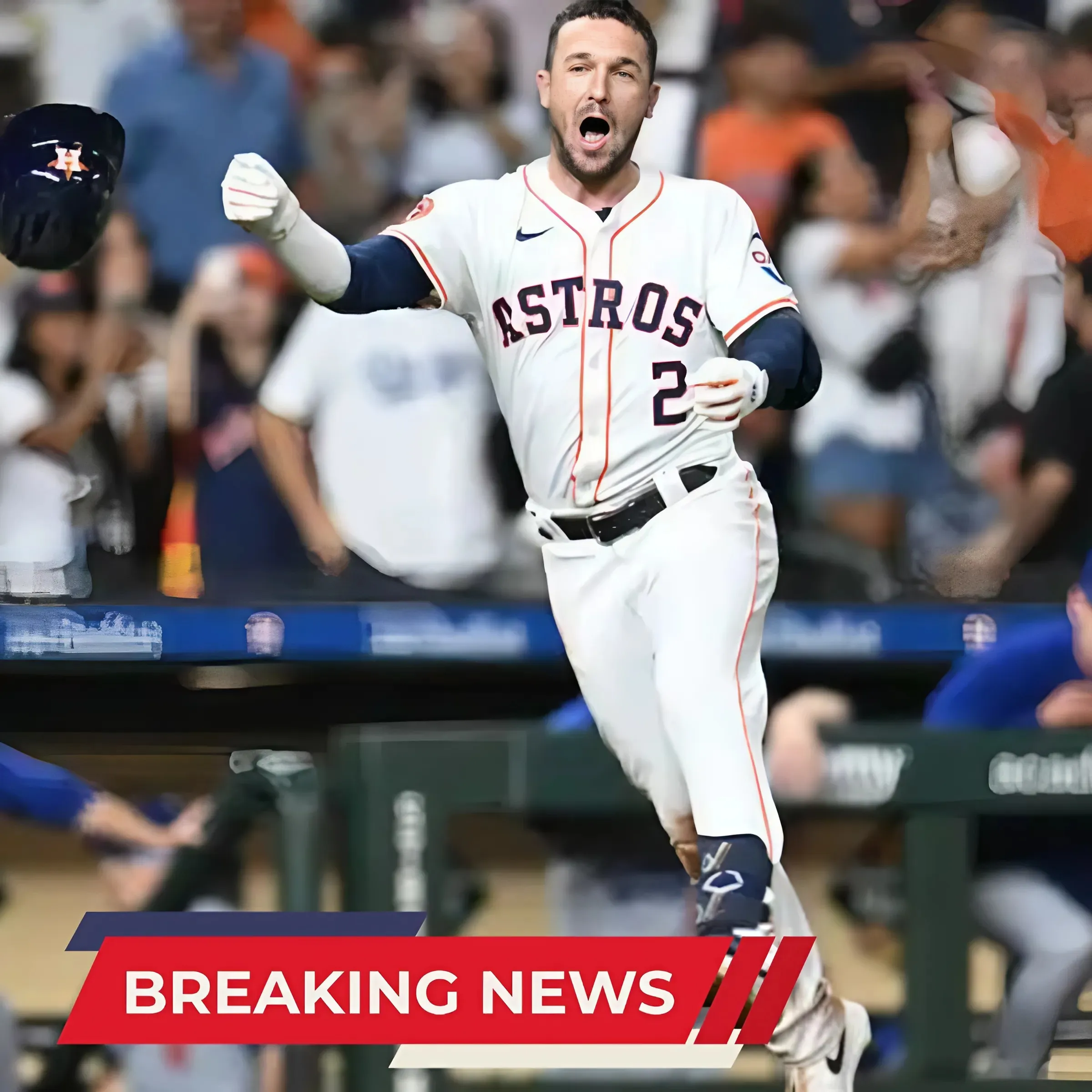 Yankees’ Hated Rival Now ‘Very Logical’ Team For Alex Bregman, MLB Insider Says