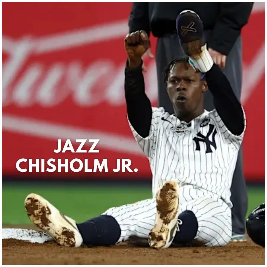 Insider Reveals Yankees Will Move Jazz Chisholm Back to Natural Position