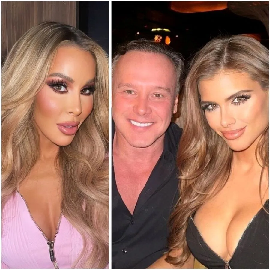 PHOTOS: Lisa Hochstein & Katharina Mazepa Wear Same Outfit for NYE, See Their Dueling Looks as RHOM Star Slams Katharina for Copying Her, Plus Fans React!