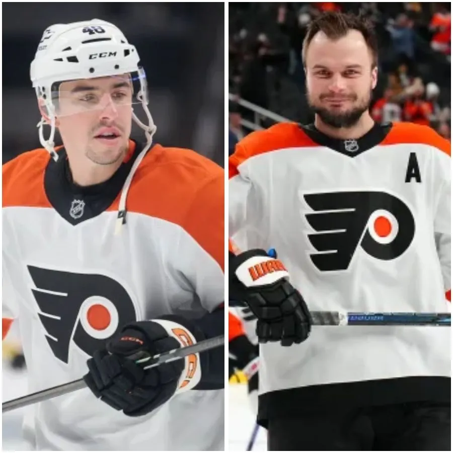 Flyers & Maple Leafs Emerging As Potential Trade Partners