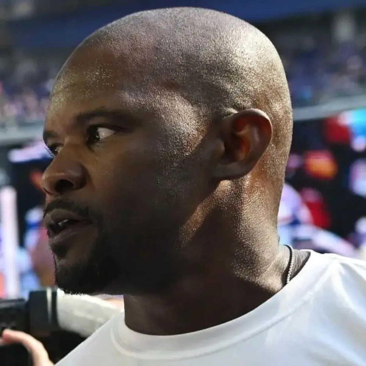 Vikings’ Rival Eyeing Brian Flores for HC Position, Insider Says