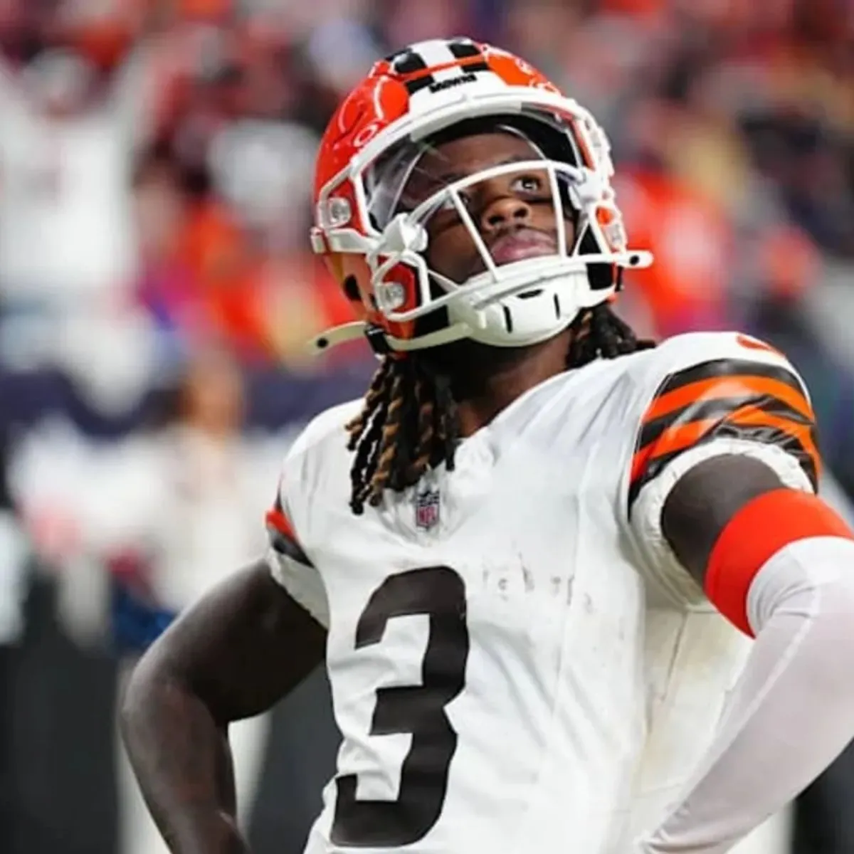 Browns Star Reacts To Receiving First Ever Pro Bowl Nomination