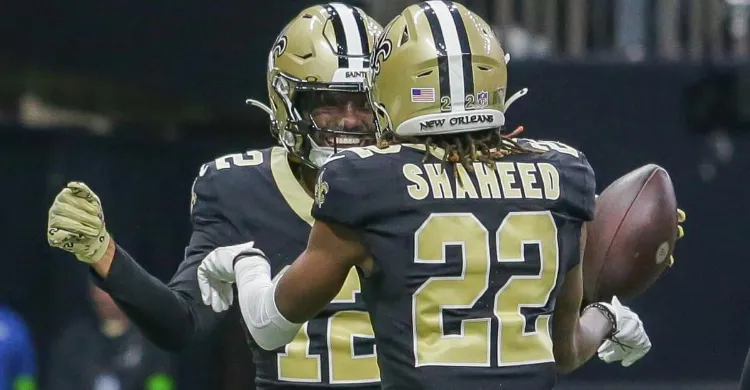 As the Saints close out a rough year, who are their foundational pieces for 2025?