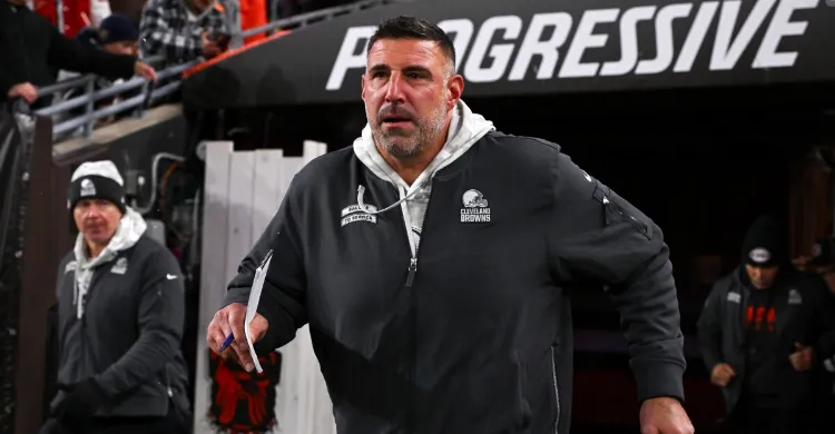 BREAKING NEWS: Jets will interview Mike Vrabel today