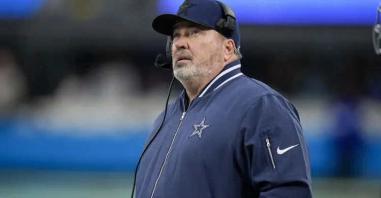 Mike McCarthy opens up about possible end of Cowboys tenure