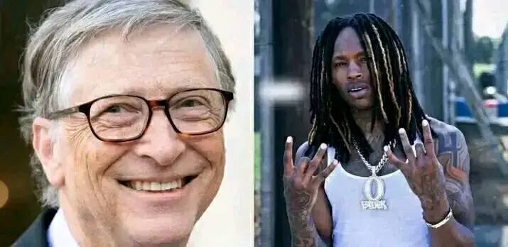 Bill Gates Channels King Von Energy, Playfully Declares War on Elon Musk, Jeff Bezos, and Mark Zuckerberg