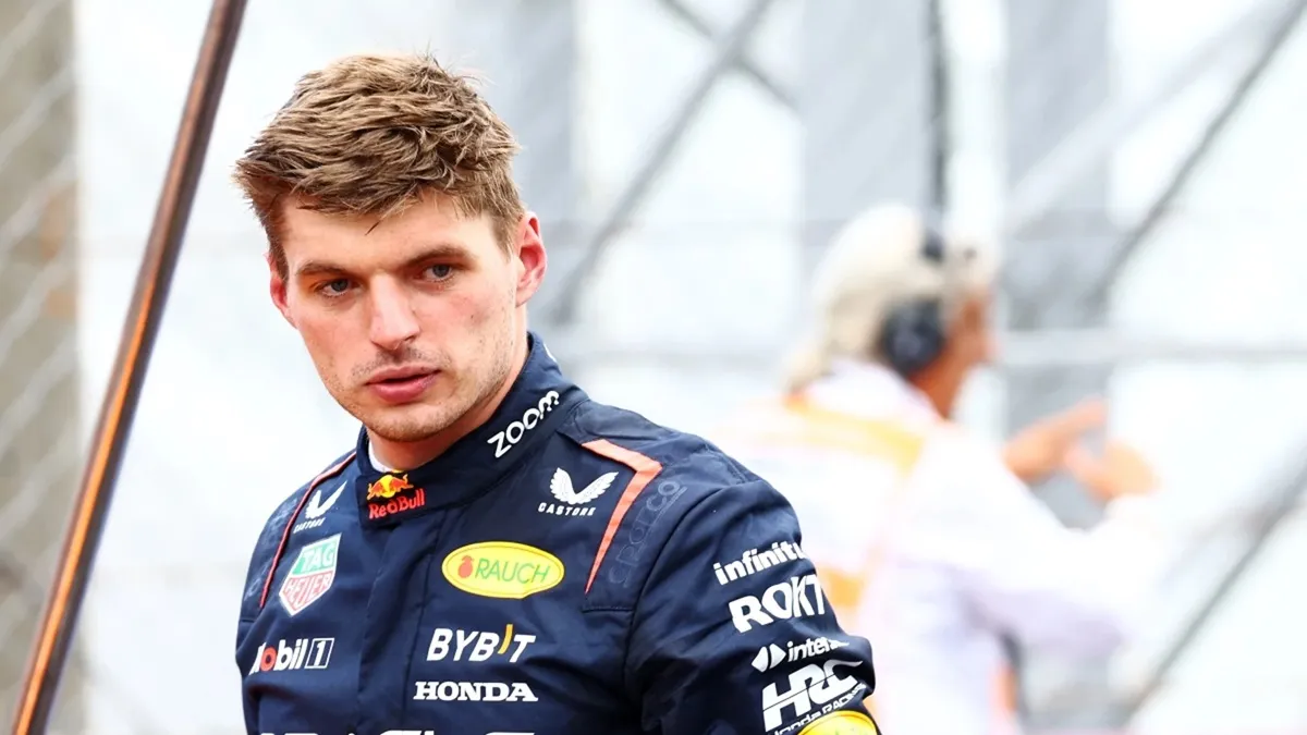 Red Bull told they overlooked the Max Verstappen team-mate they ‘need’