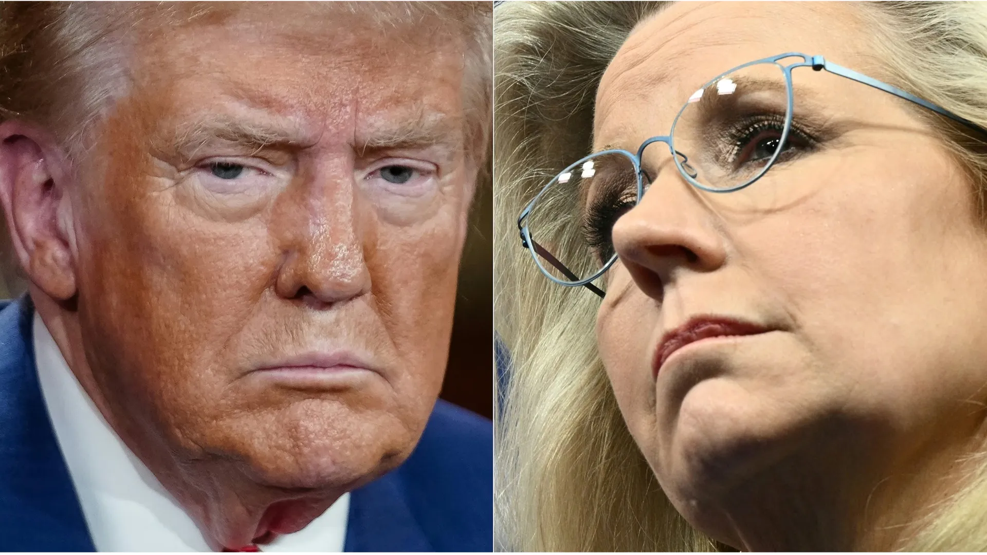 Liz Cheney Claps Back at Trump: ‘You Can’t Change the Truth’