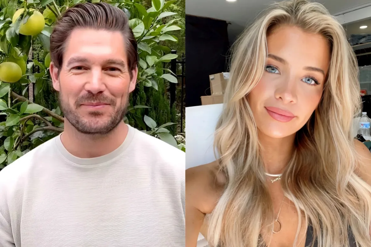 Naomie Olindo Surprises Fans by Supporting Craig Conover Amid Paige Breakup Drama – Unveils Her Dreamy, Luxurious Home in Charleston to Rave Reactions - suong