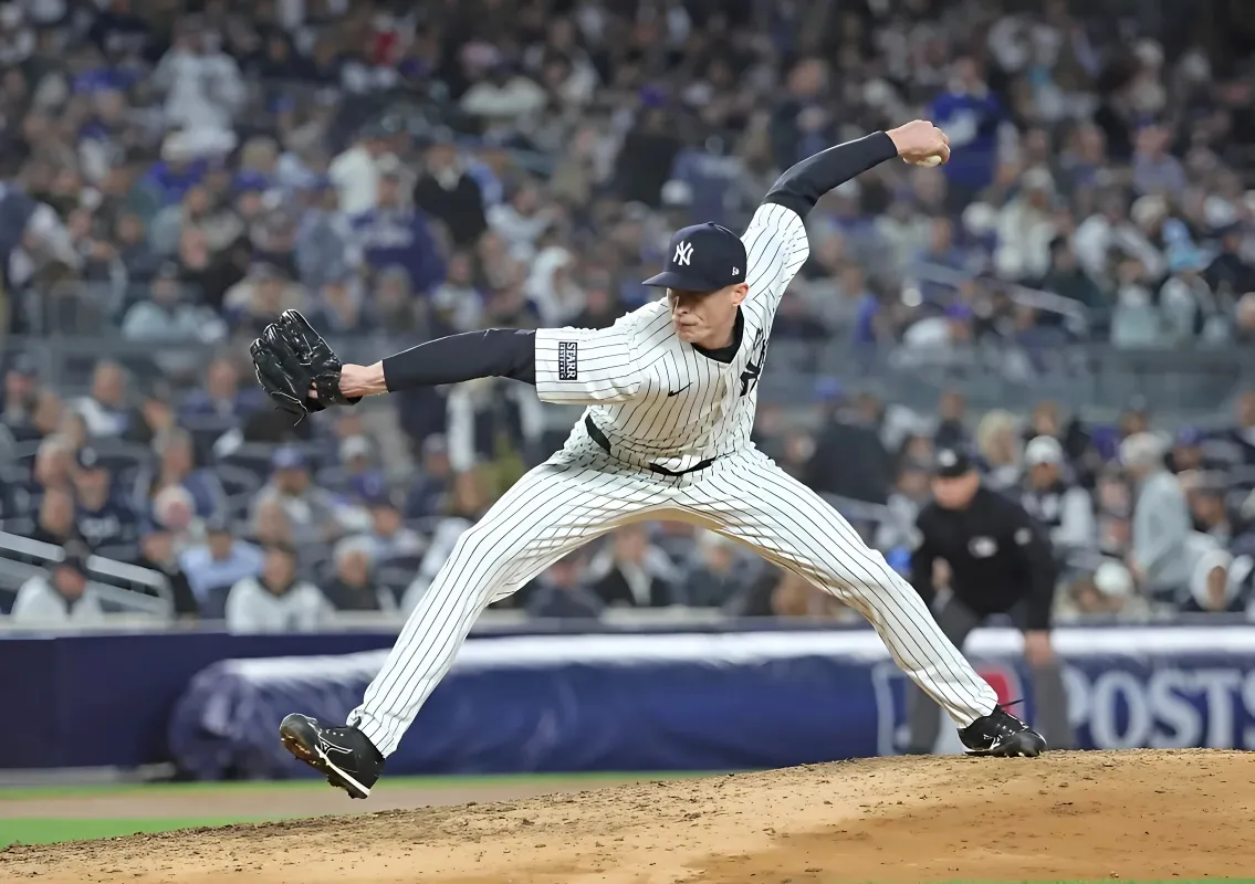 Yankees Hunt for Essential Southpaw Reliever Continues Amid Lengthy Free Agency Standstill - lulu