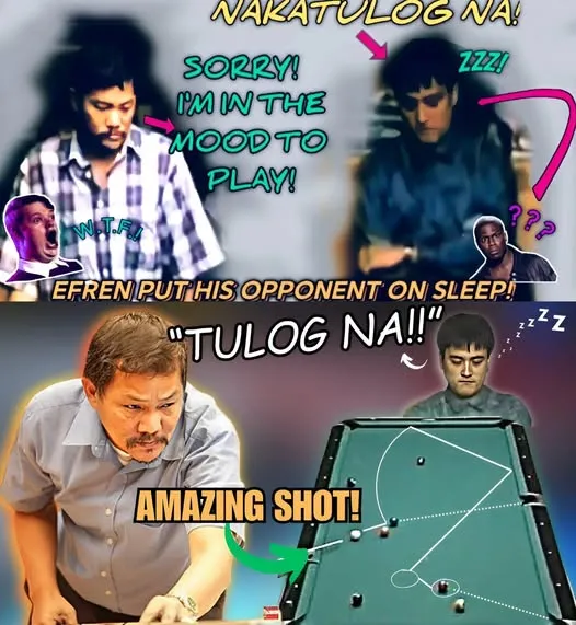 Reyes Shocks: Impressive Performance Leaves Opponents Surprised!
