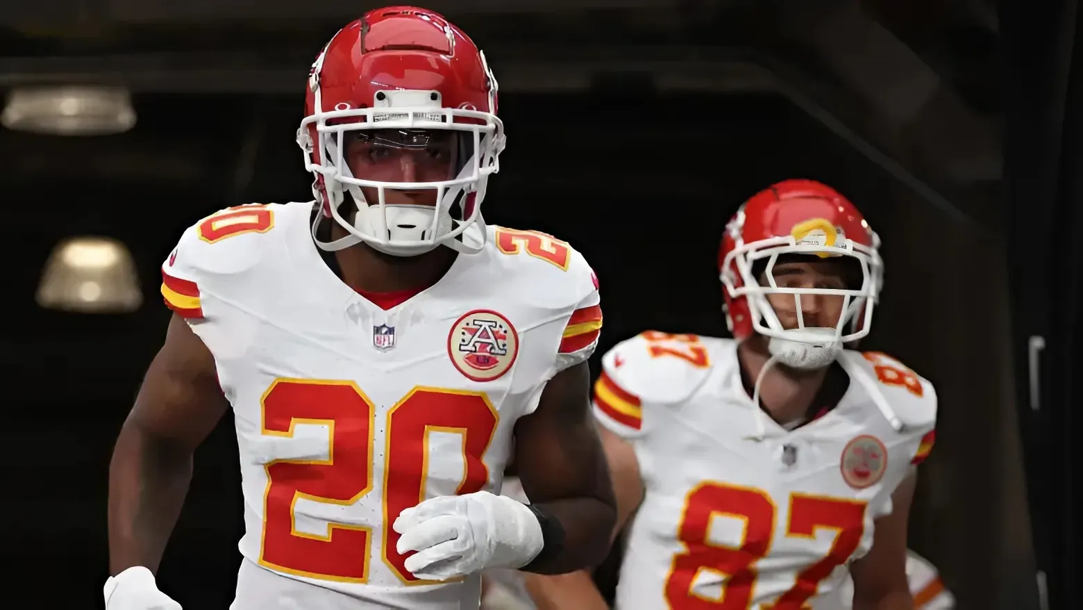 Chiefs’ Justin Reid Reacts to Teammate’s Pro Bowl Snub with 7-Word Message