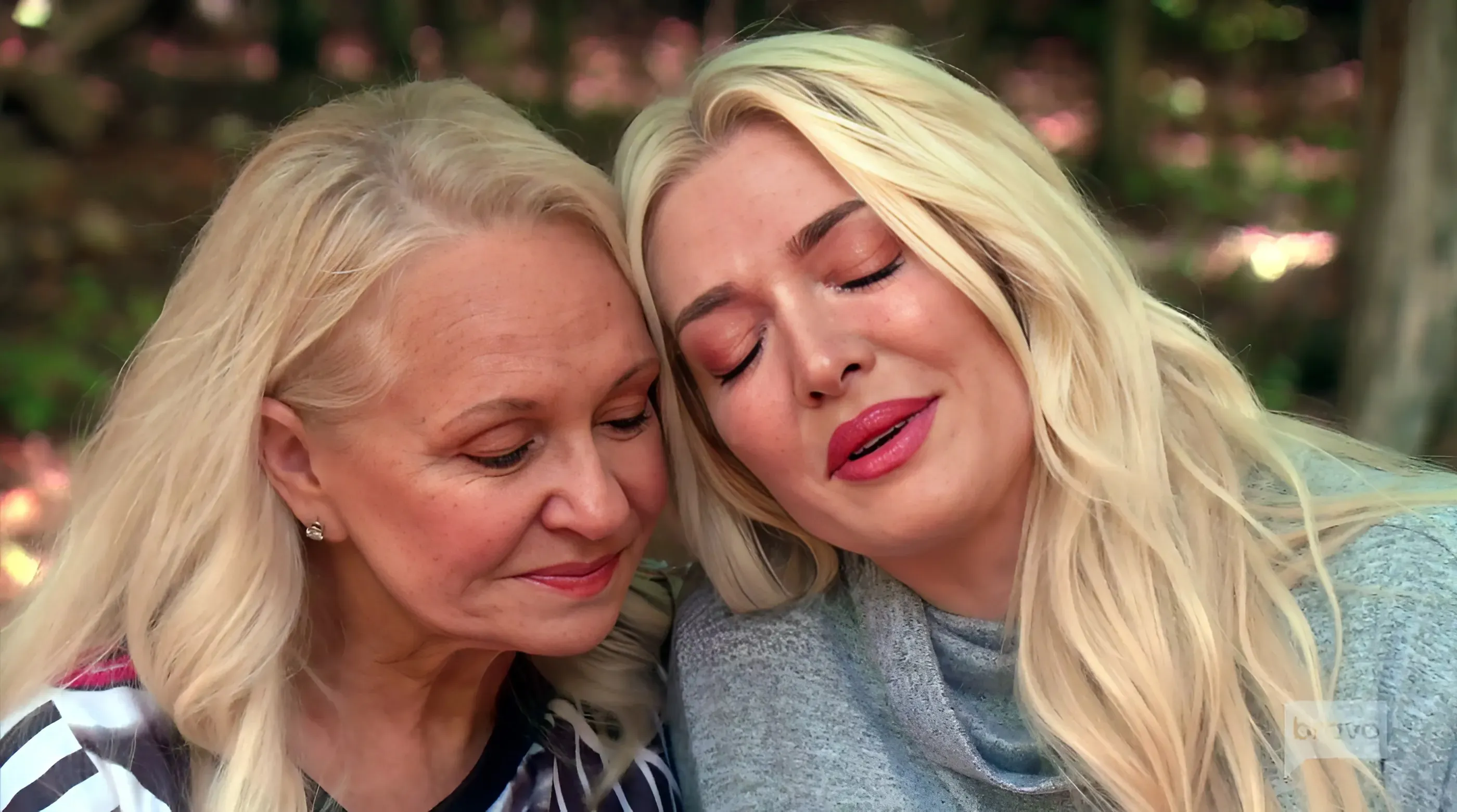 Why Erika Jayne Is Feeling Extra 'Proud' of Her Mom, Renee—The Heartfelt Reason Revealed!