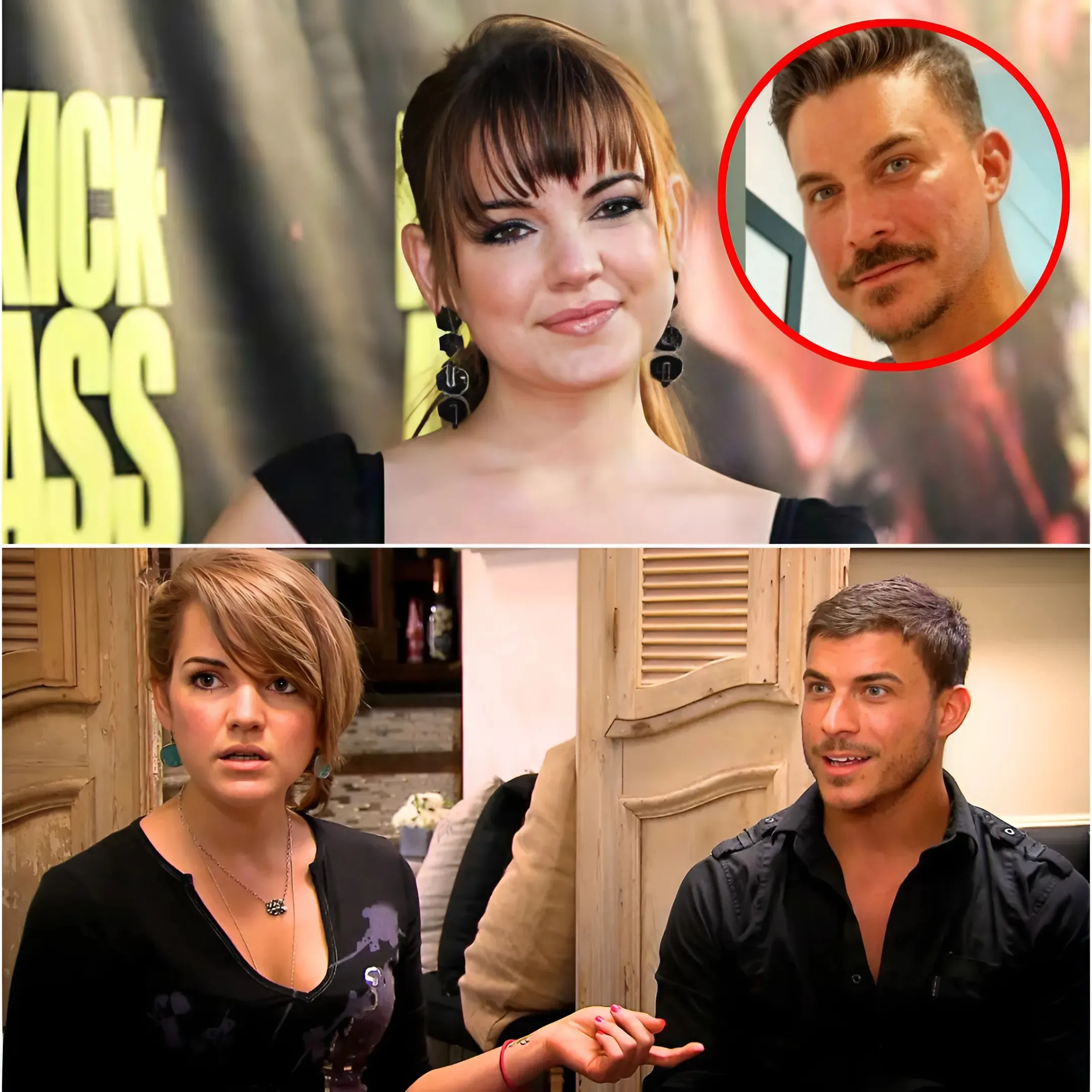 Laura-Leigh Reveals Her Vanderpump Rules Salary for Season 1, Claims Ex Jax Taylor “Unlocked” Bathroom Door for Crew During Hookup as She Shares Shocking Details