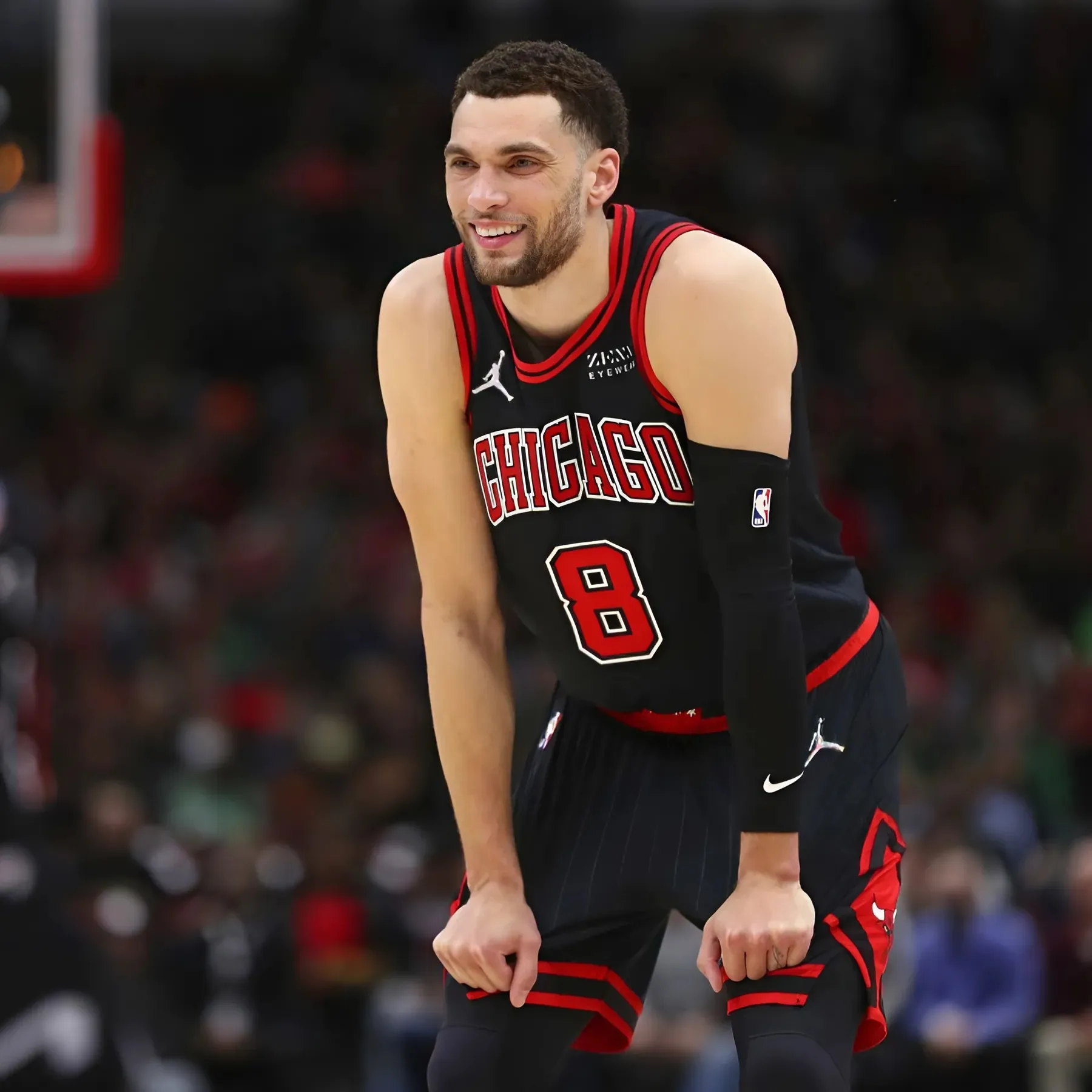 7 Bulls who won't last all of 2025 in Chicago