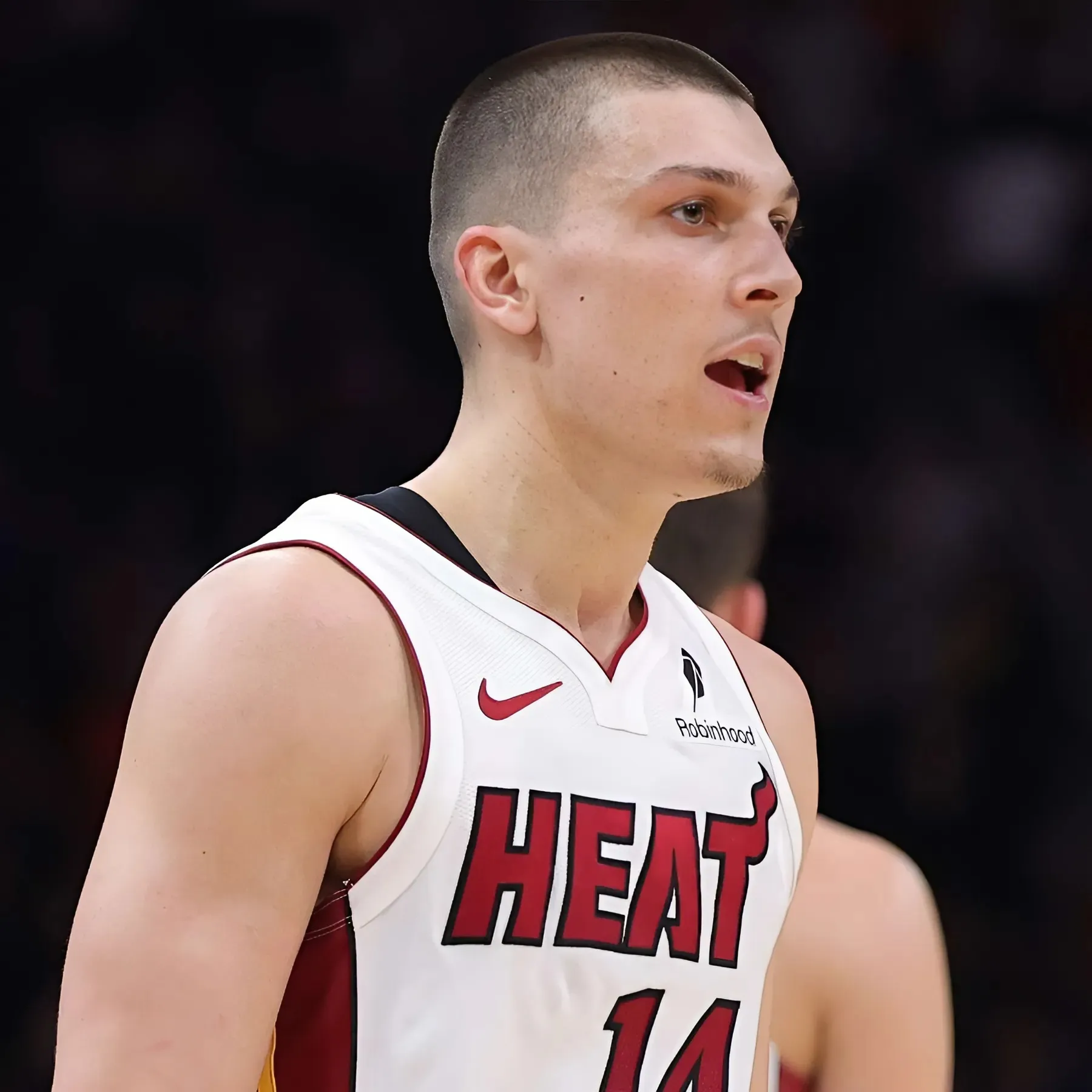 First NBA All-Star voting returns shouldn’t mean much for Tyler Herro’s case