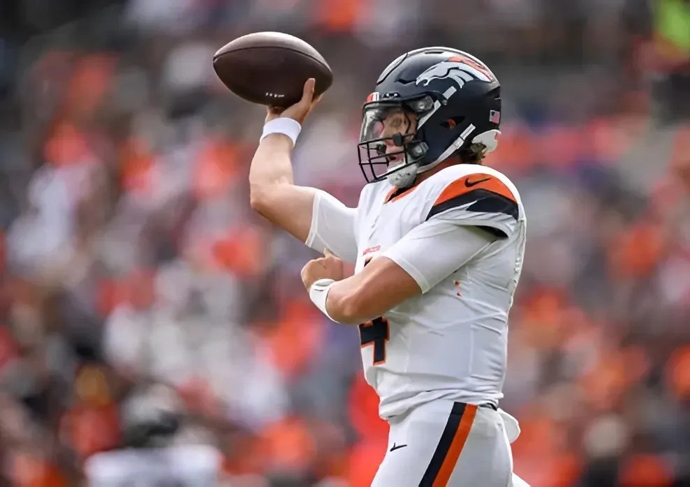 Broncos’ $35 Million Backup QB Called ‘Perfect Fit’ in AFC North