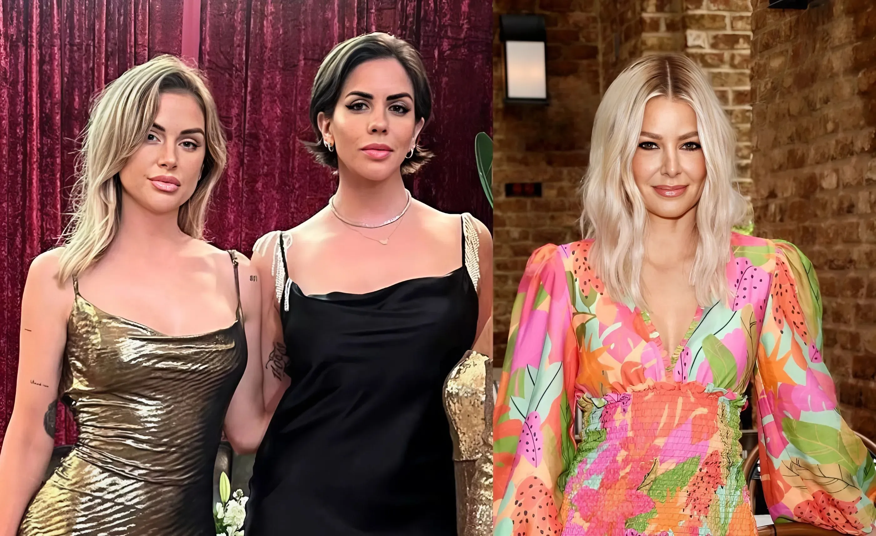 Vanderpump Rules’ Lala Kent Shades Ariana & Katie’s Reactions to Reboot as “Slap in the Face,” Suggests Katie Didn’t Quit, & Talks Bond With Scheana, Plus Connections to The Valley